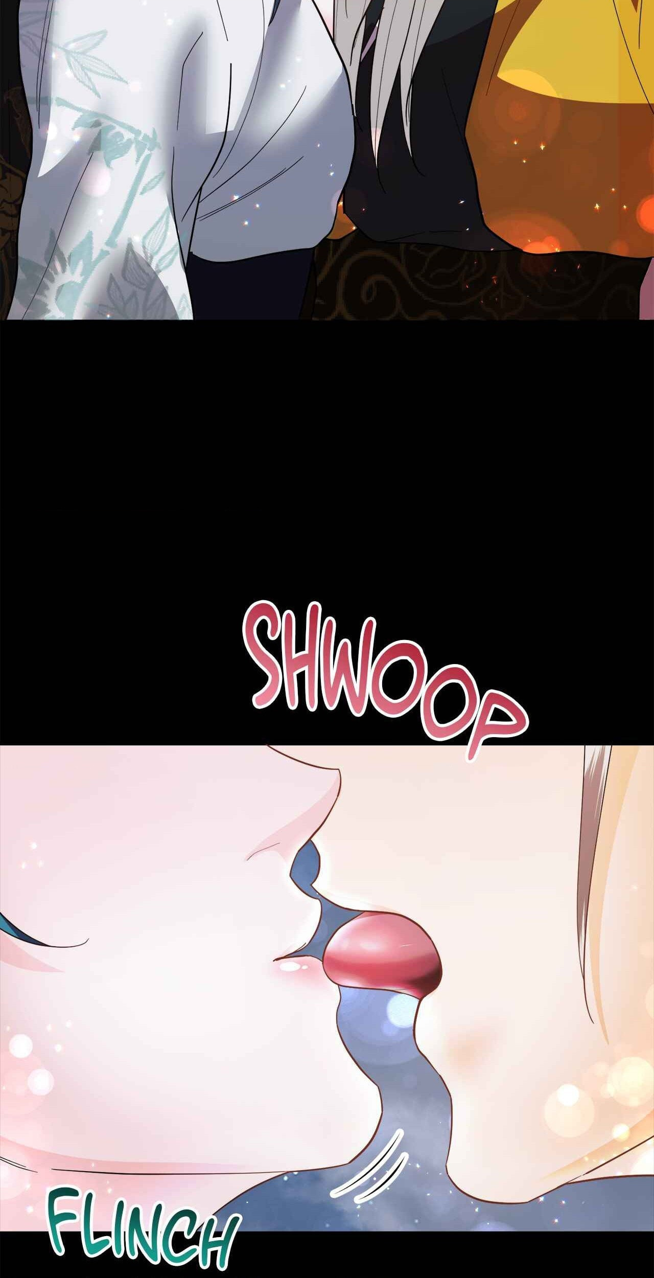 Read Down the Rabbit Hole chapter 9 image 18 on Lezhin