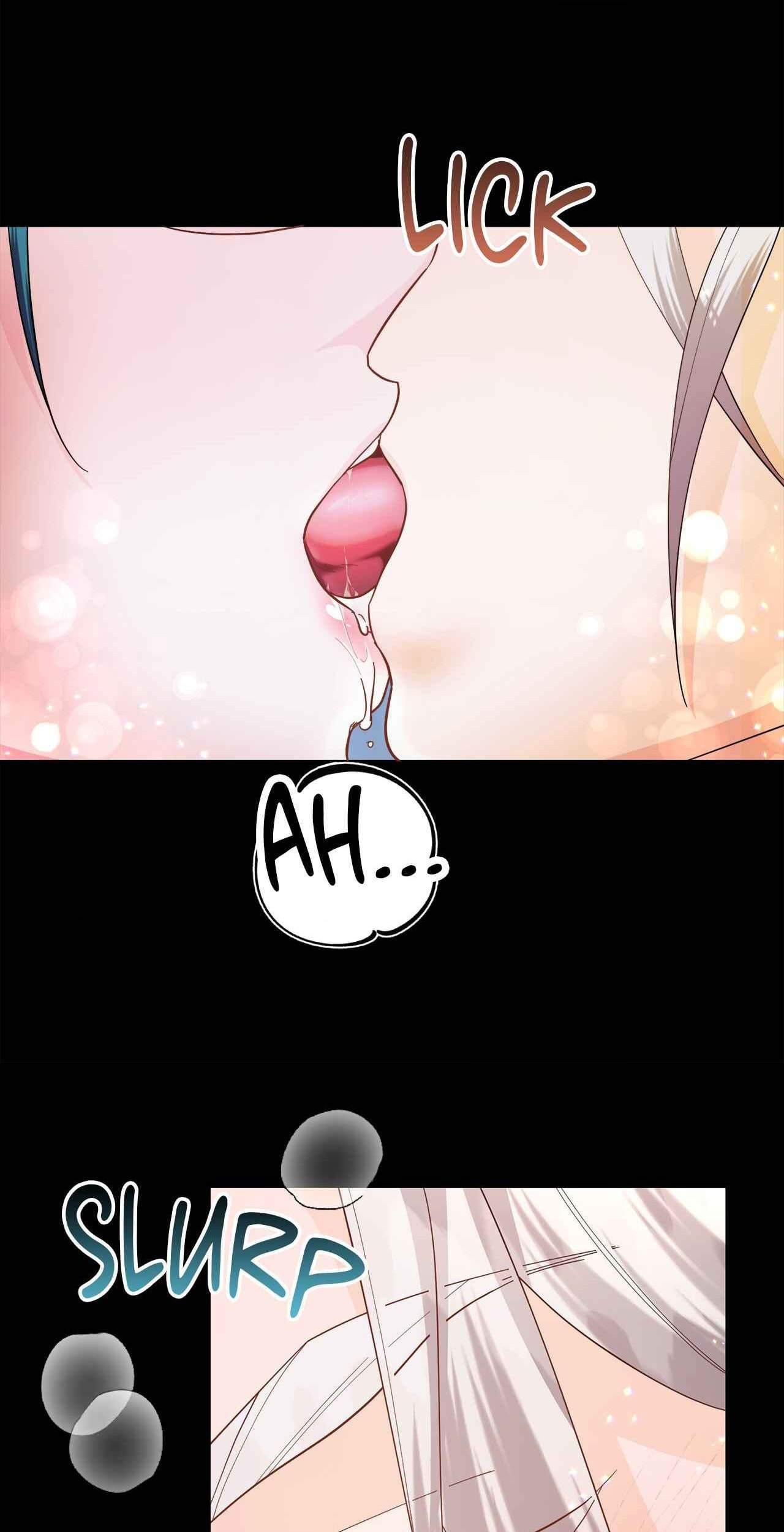 Read Down the Rabbit Hole chapter 9 image 19 on Lezhin