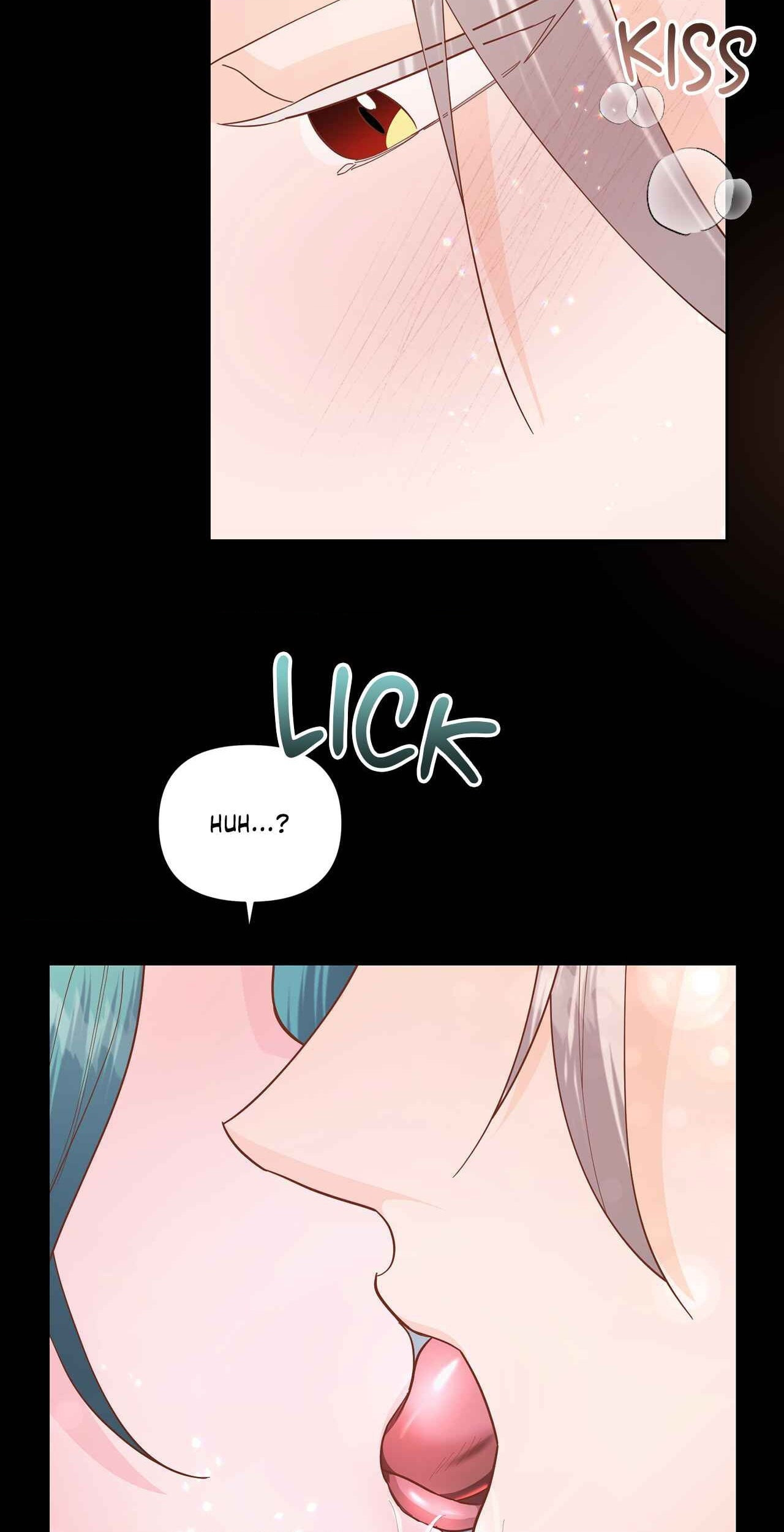 Read Down the Rabbit Hole chapter 9 image 20 on Lezhin