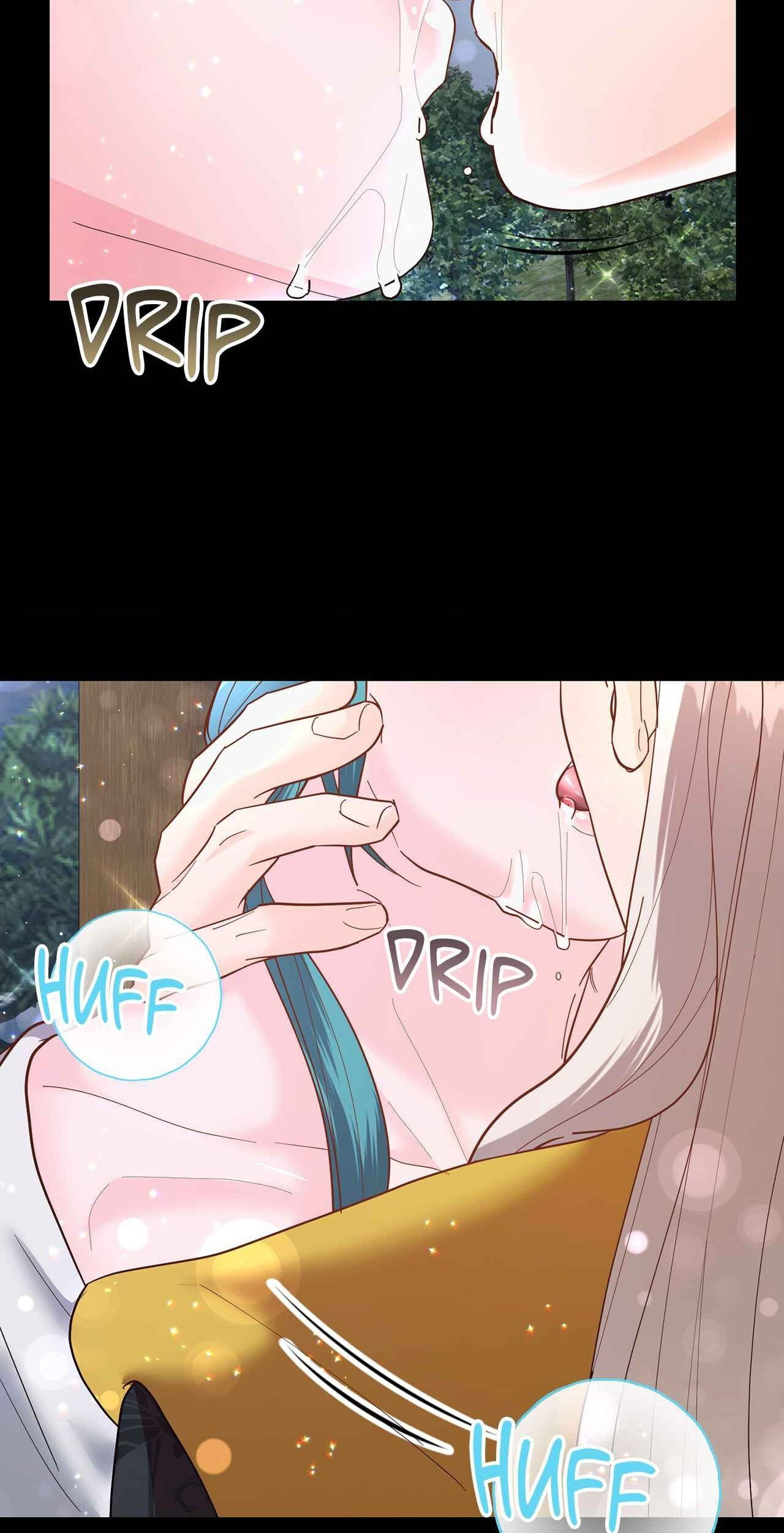 Read Down the Rabbit Hole chapter 9 image 21 on Lezhin