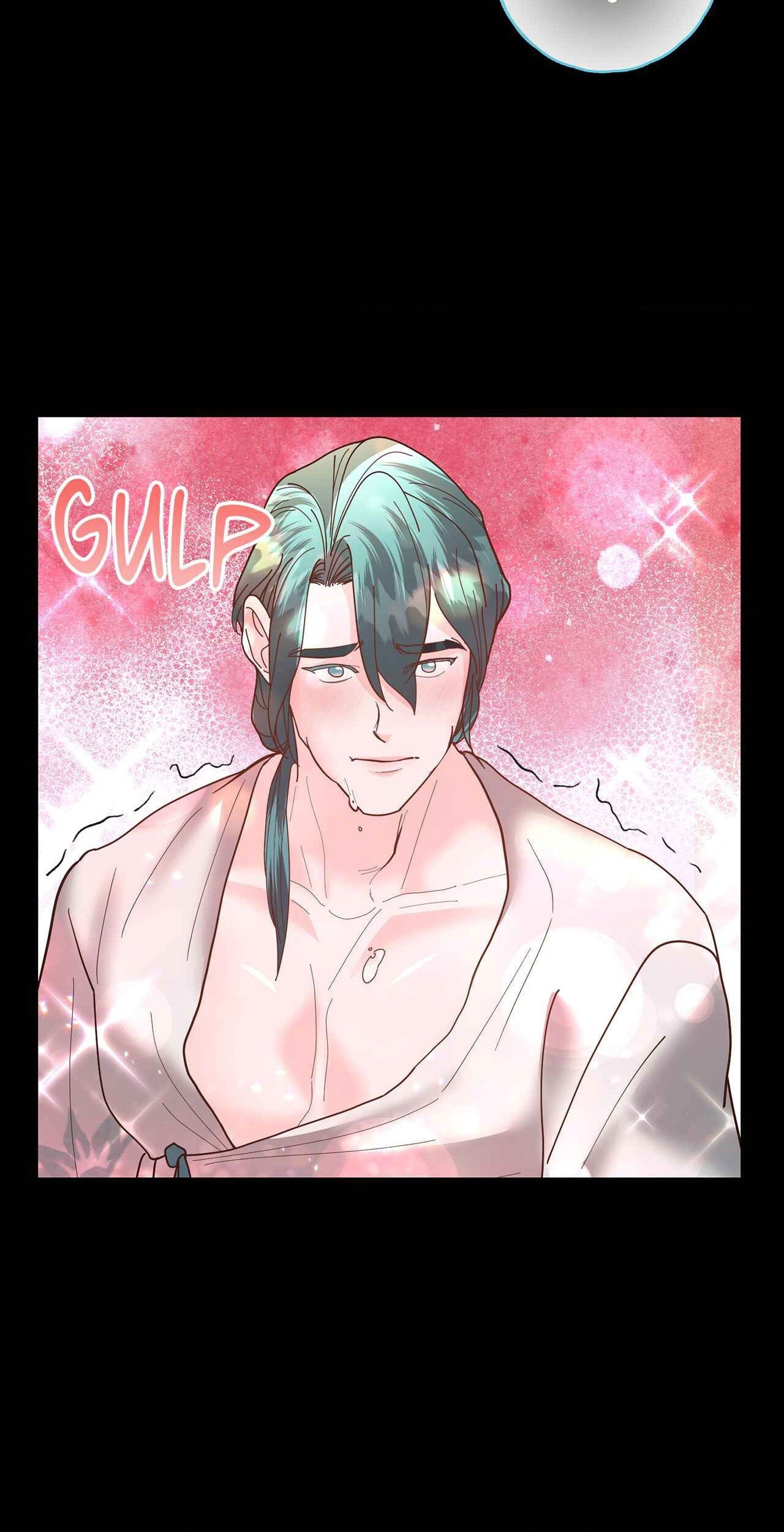 Read Down the Rabbit Hole chapter 9 image 22 on Lezhin