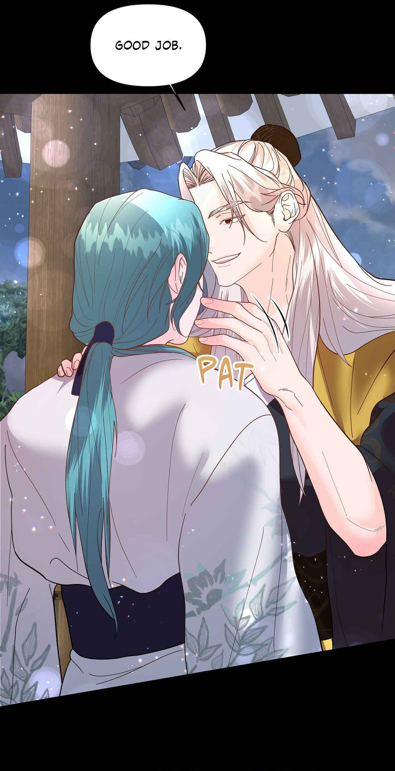 Read Down the Rabbit Hole chapter 9 image 23 on Lezhin