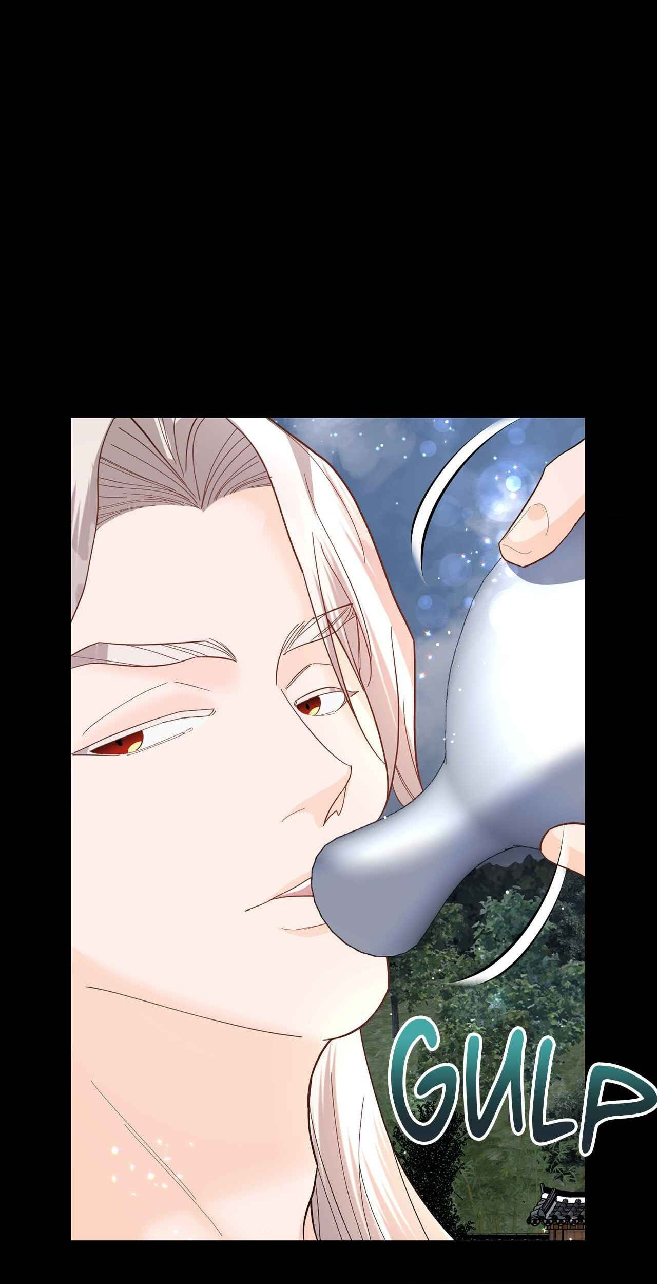 Read Down the Rabbit Hole chapter 9 image 24 on Lezhin