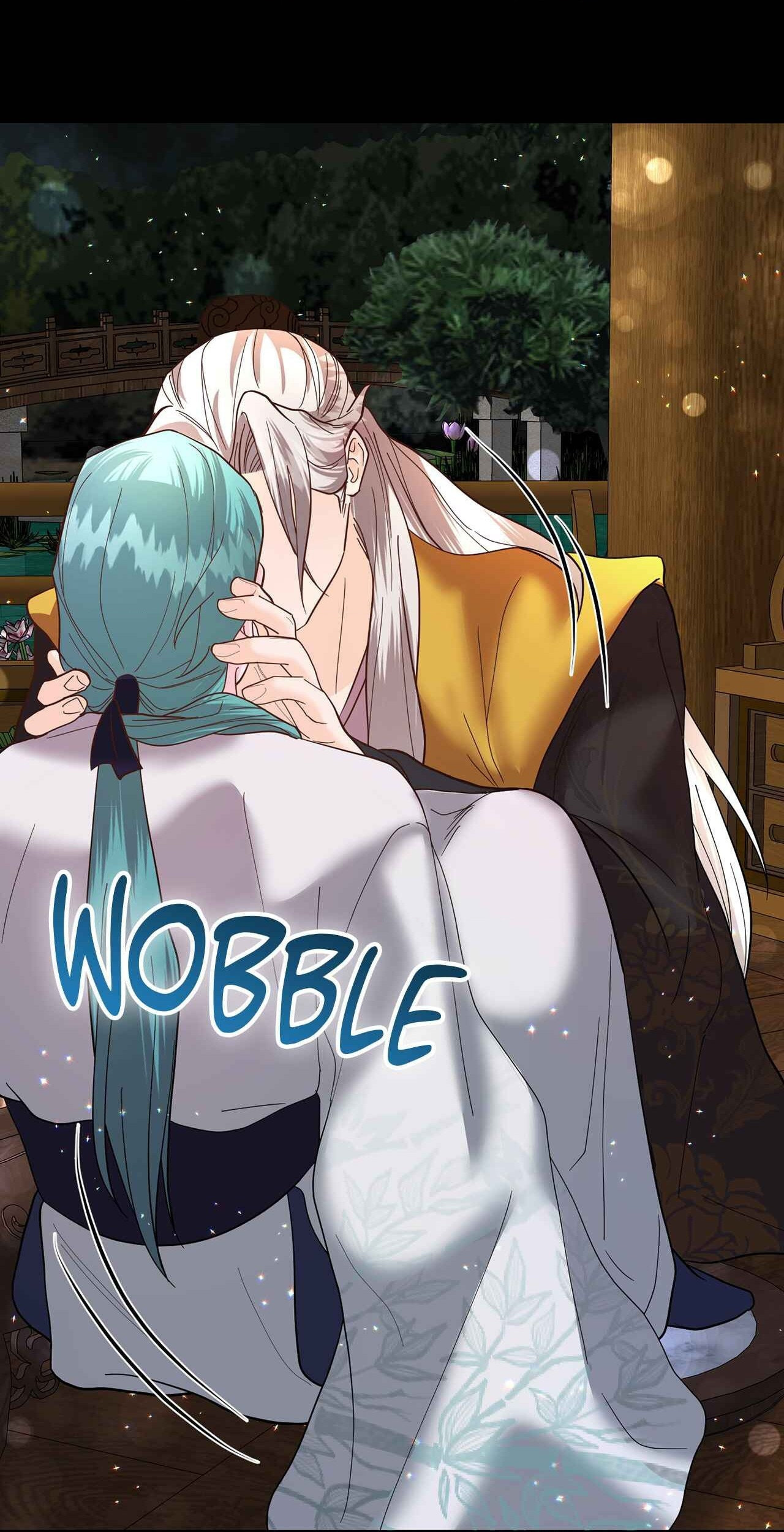 Read Down the Rabbit Hole chapter 9 image 26 on Lezhin