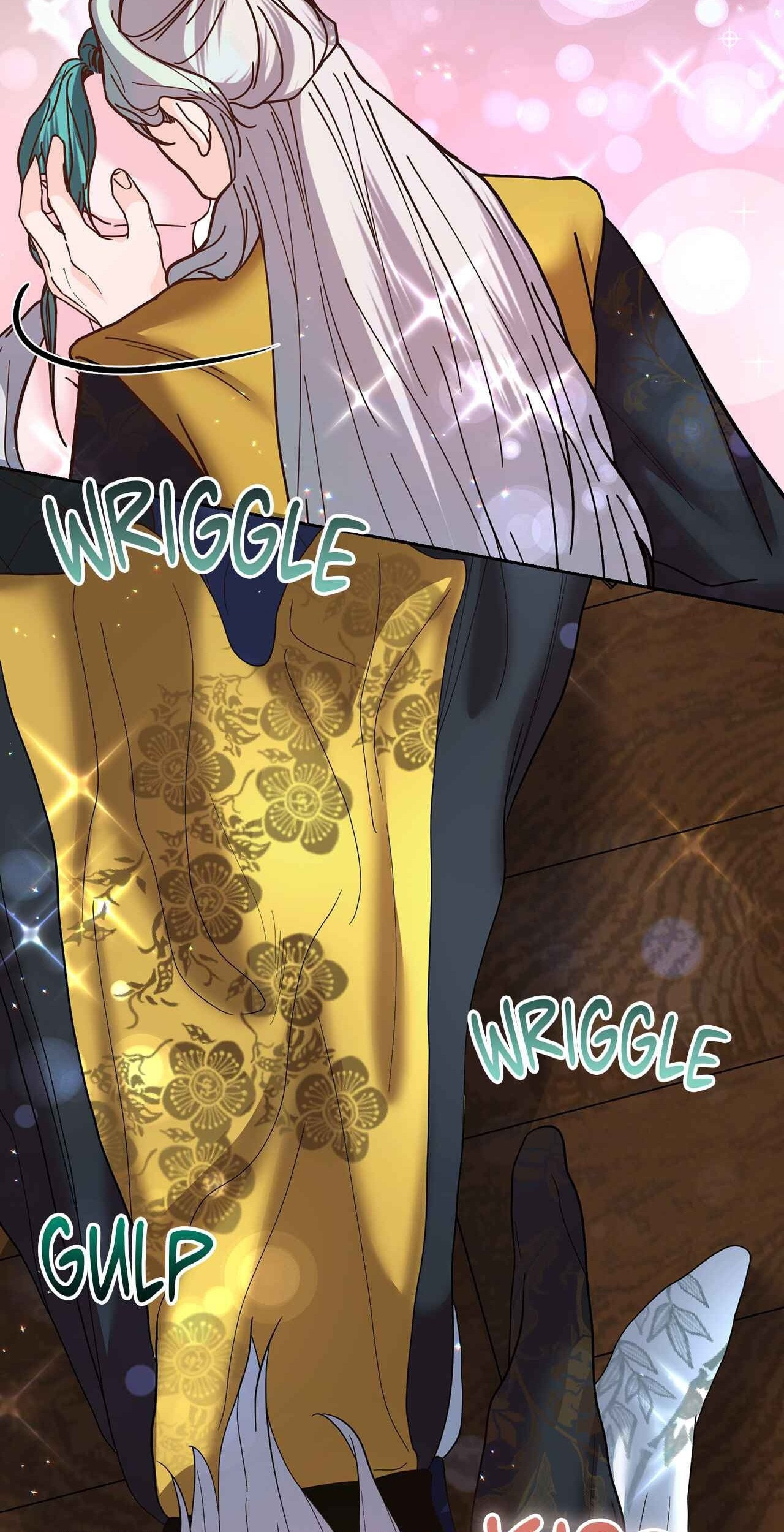 Read Down the Rabbit Hole chapter 9 image 28 on Lezhin
