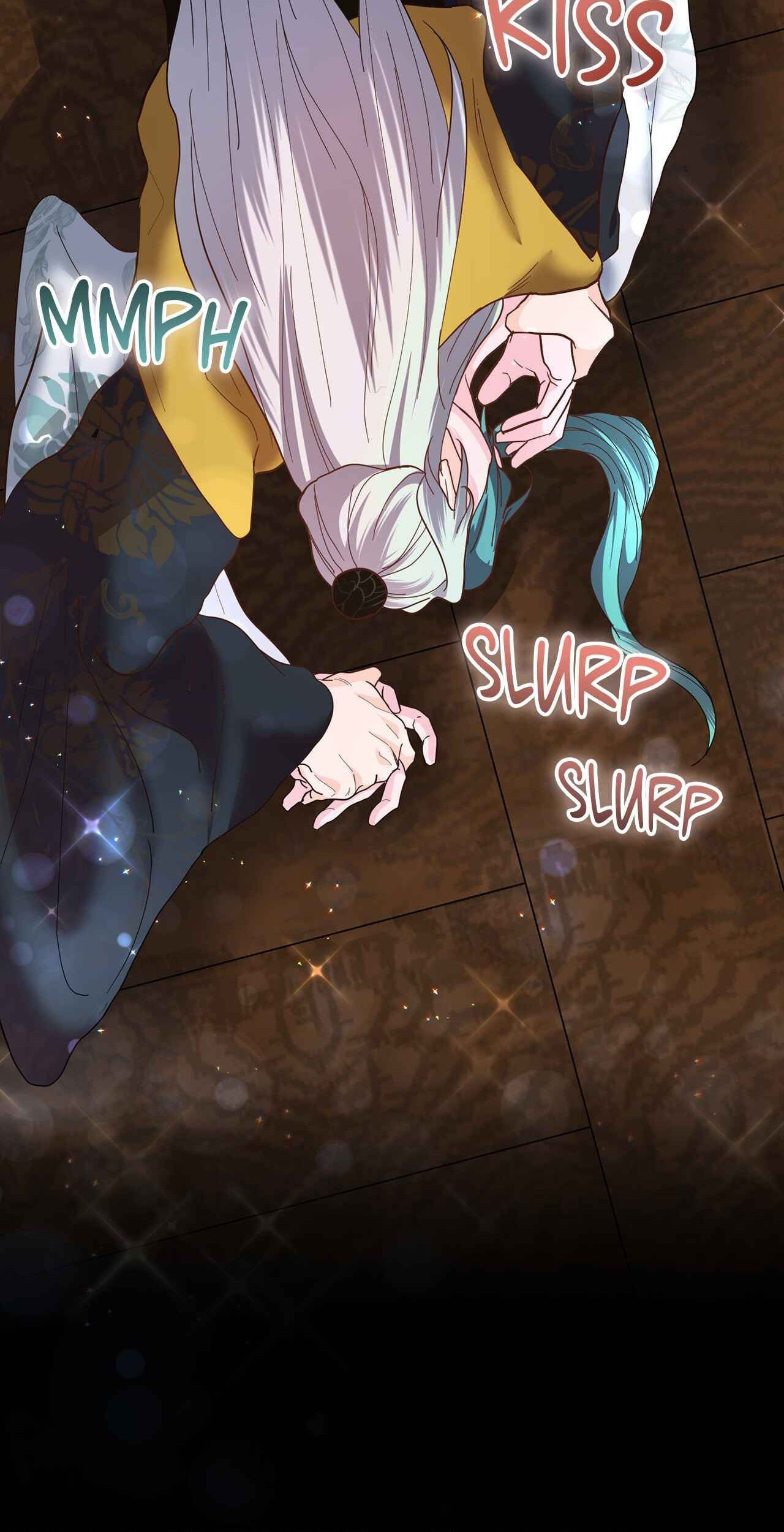 Read Down the Rabbit Hole chapter 9 image 29 on Lezhin