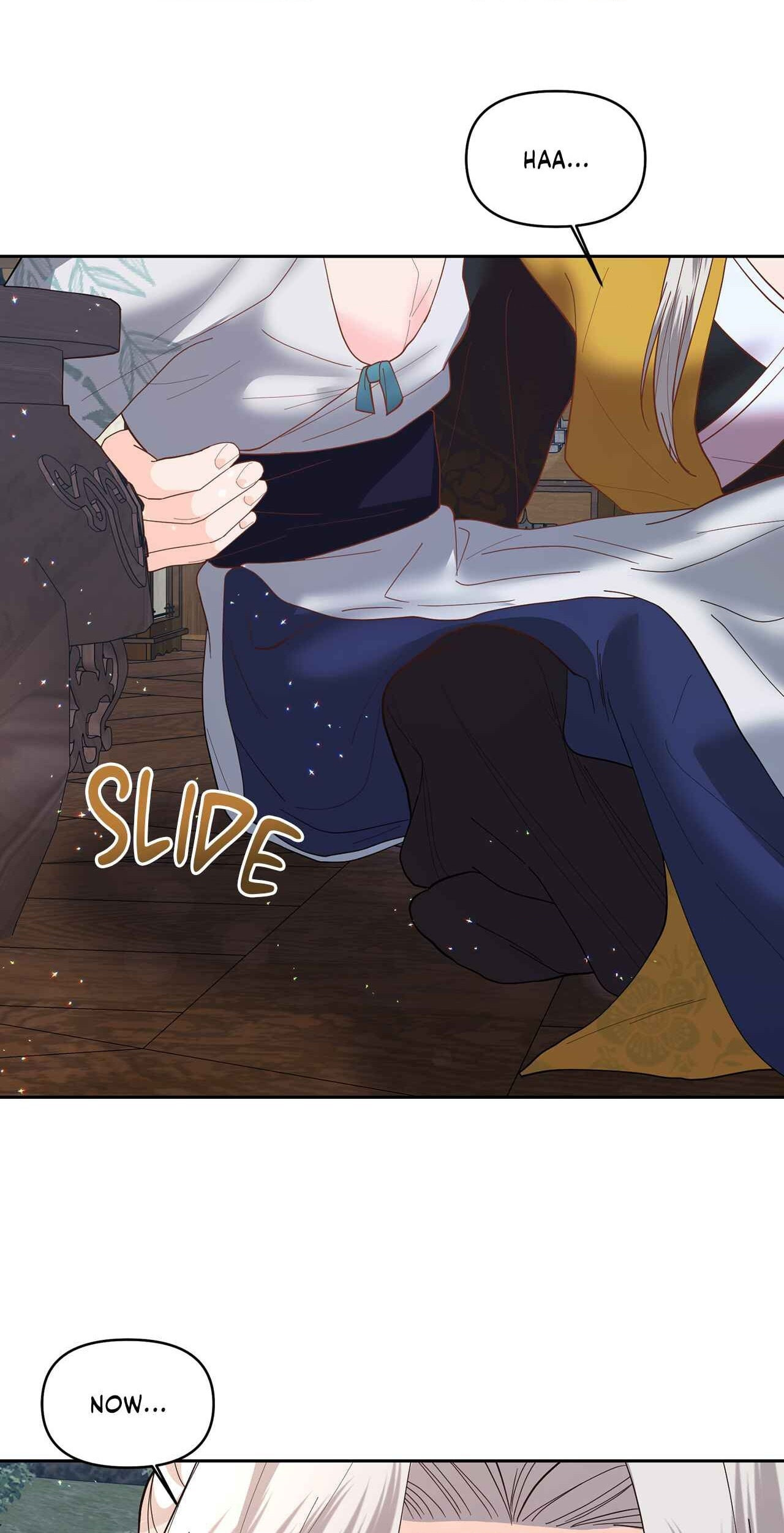 Read Down the Rabbit Hole chapter 9 image 3 on Lezhin