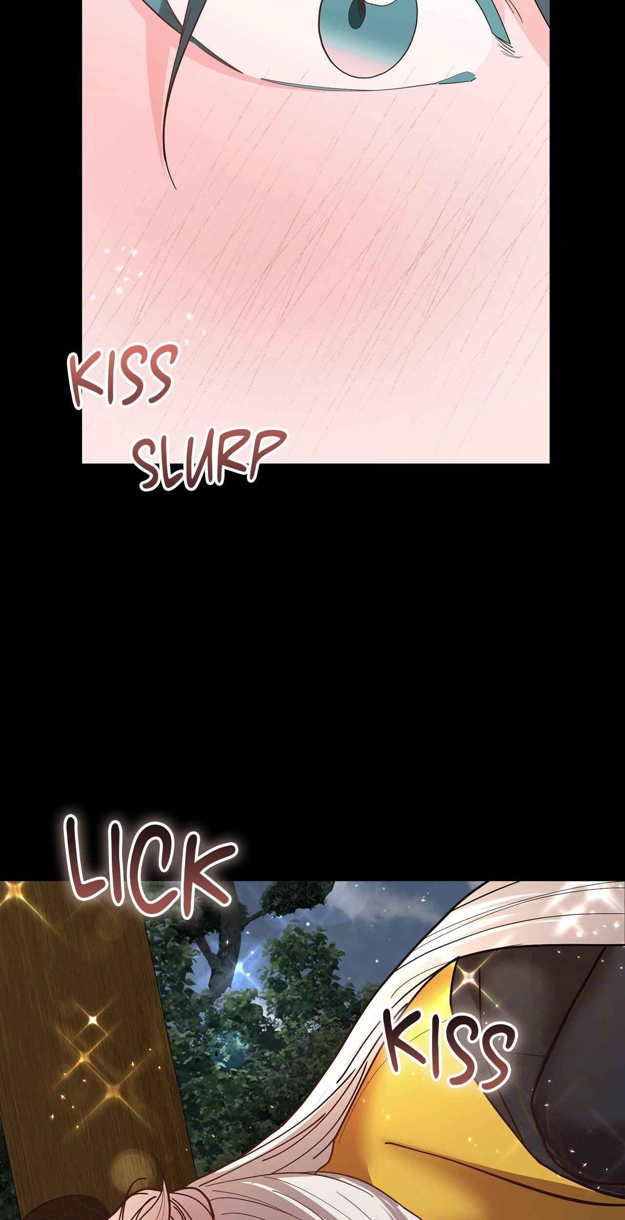 Read Down the Rabbit Hole chapter 9 image 31 on Lezhin
