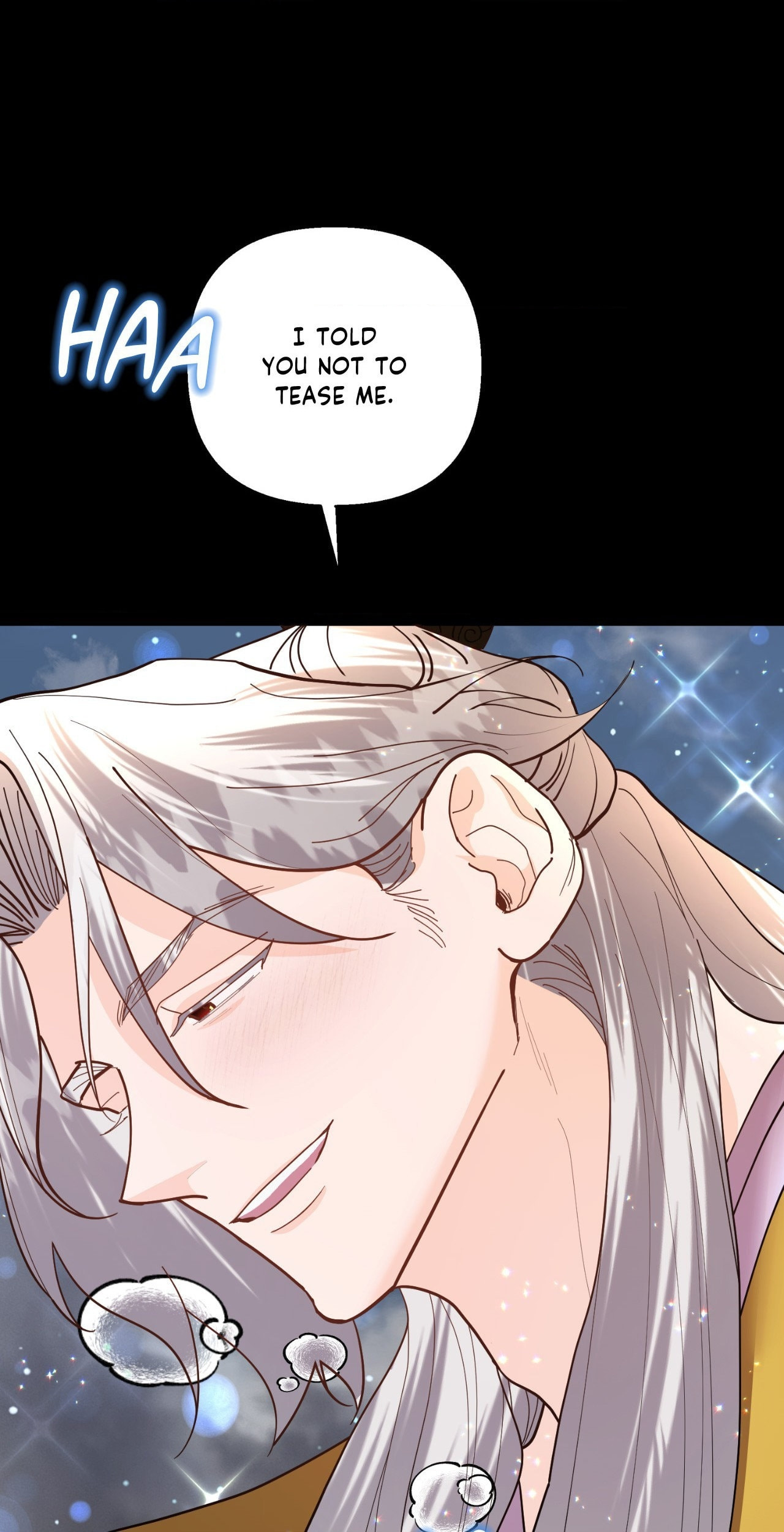 Read Down the Rabbit Hole chapter 9 image 34 on Lezhin