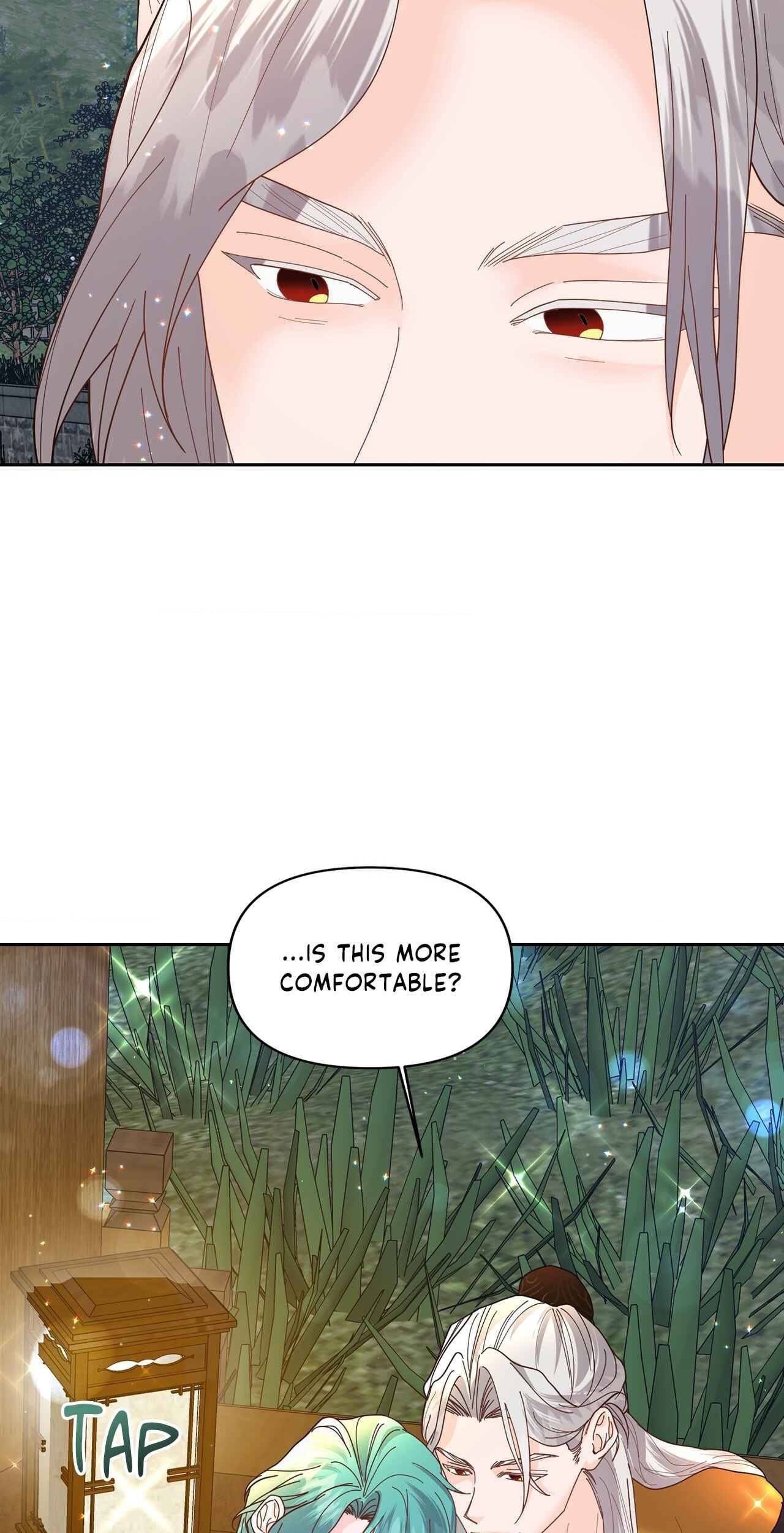 Read Down the Rabbit Hole chapter 9 image 4 on Lezhin