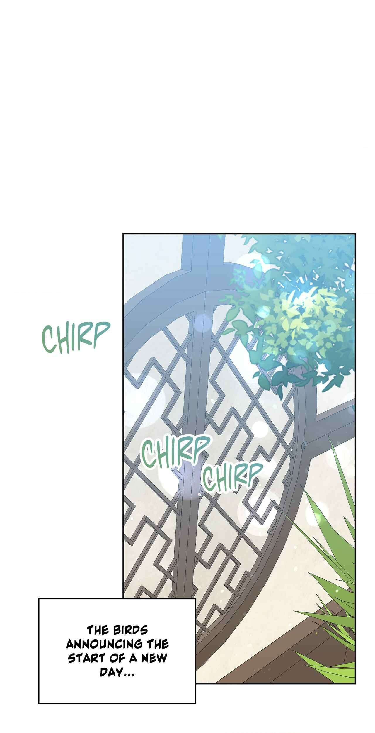 Read Down the Rabbit Hole chapter 9 image 40 on Lezhin