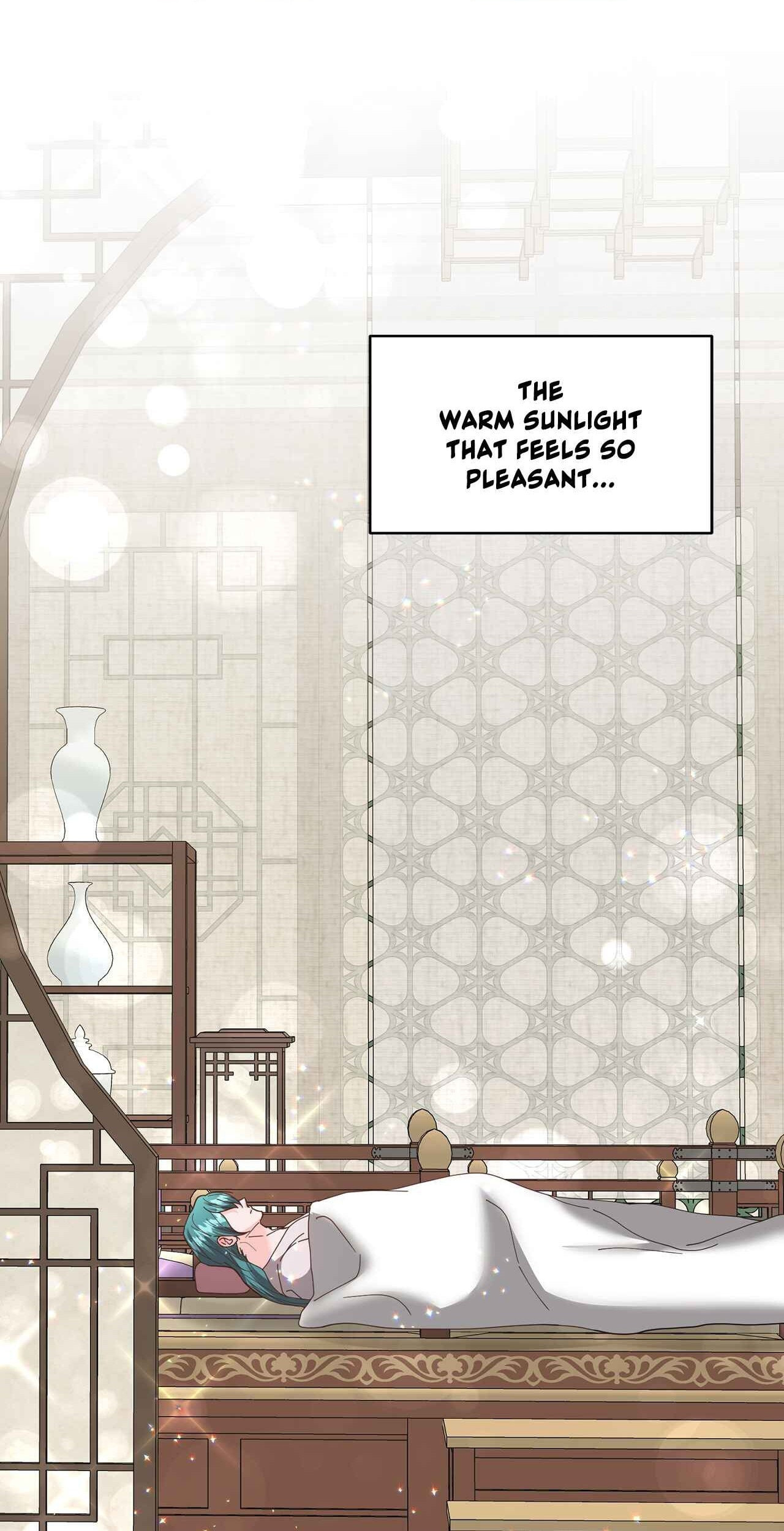 Read Down the Rabbit Hole chapter 9 image 41 on Lezhin