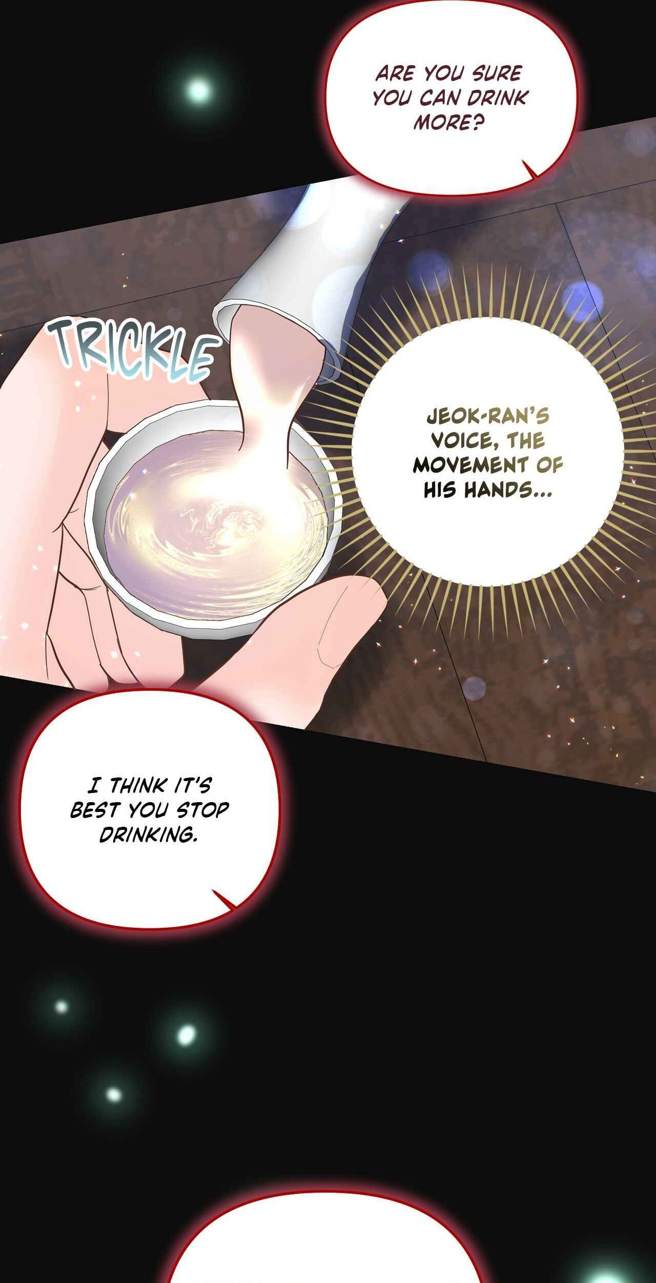 Read Down the Rabbit Hole chapter 9 image 45 on Lezhin