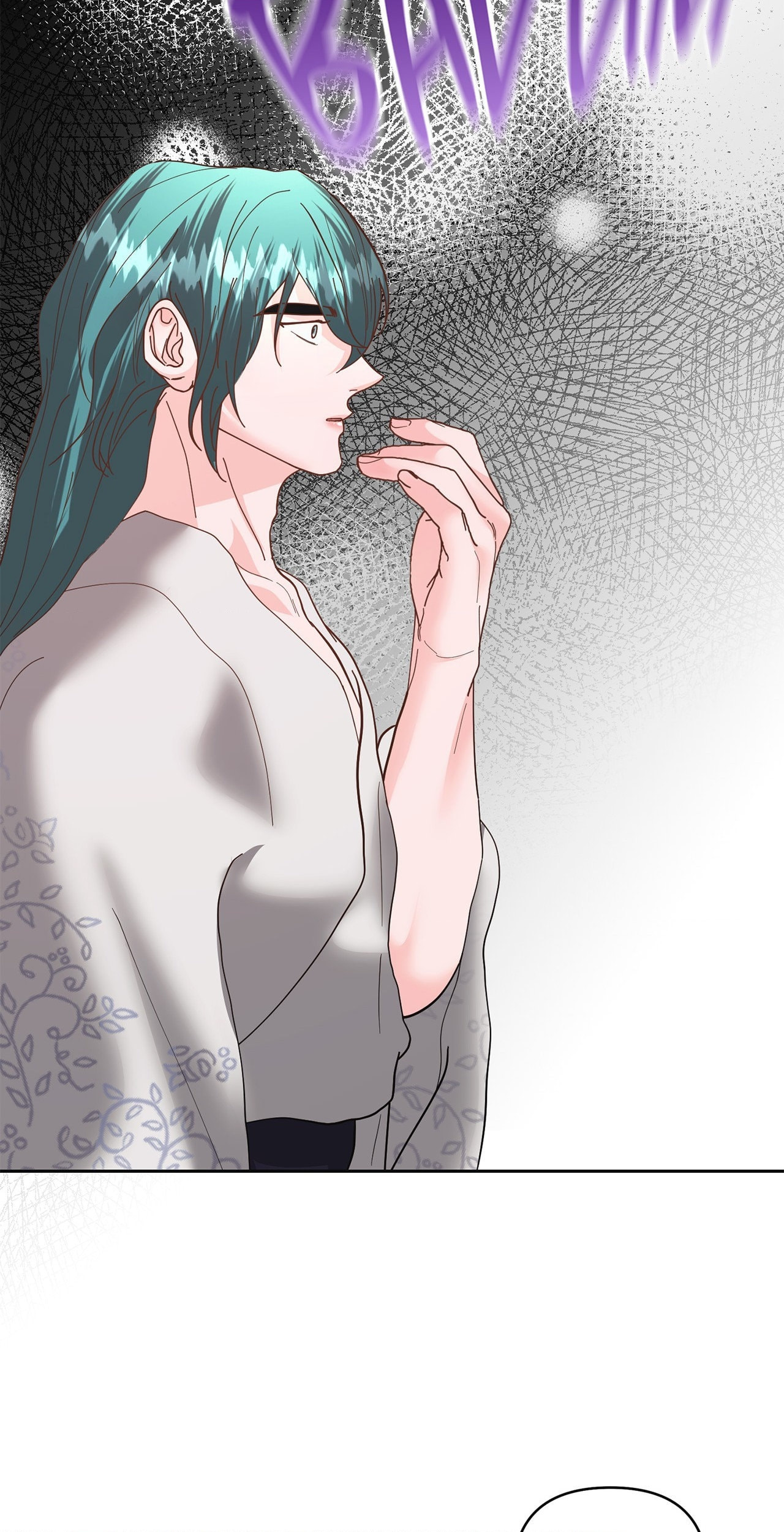 Read Down the Rabbit Hole chapter 9 image 49 on Lezhin