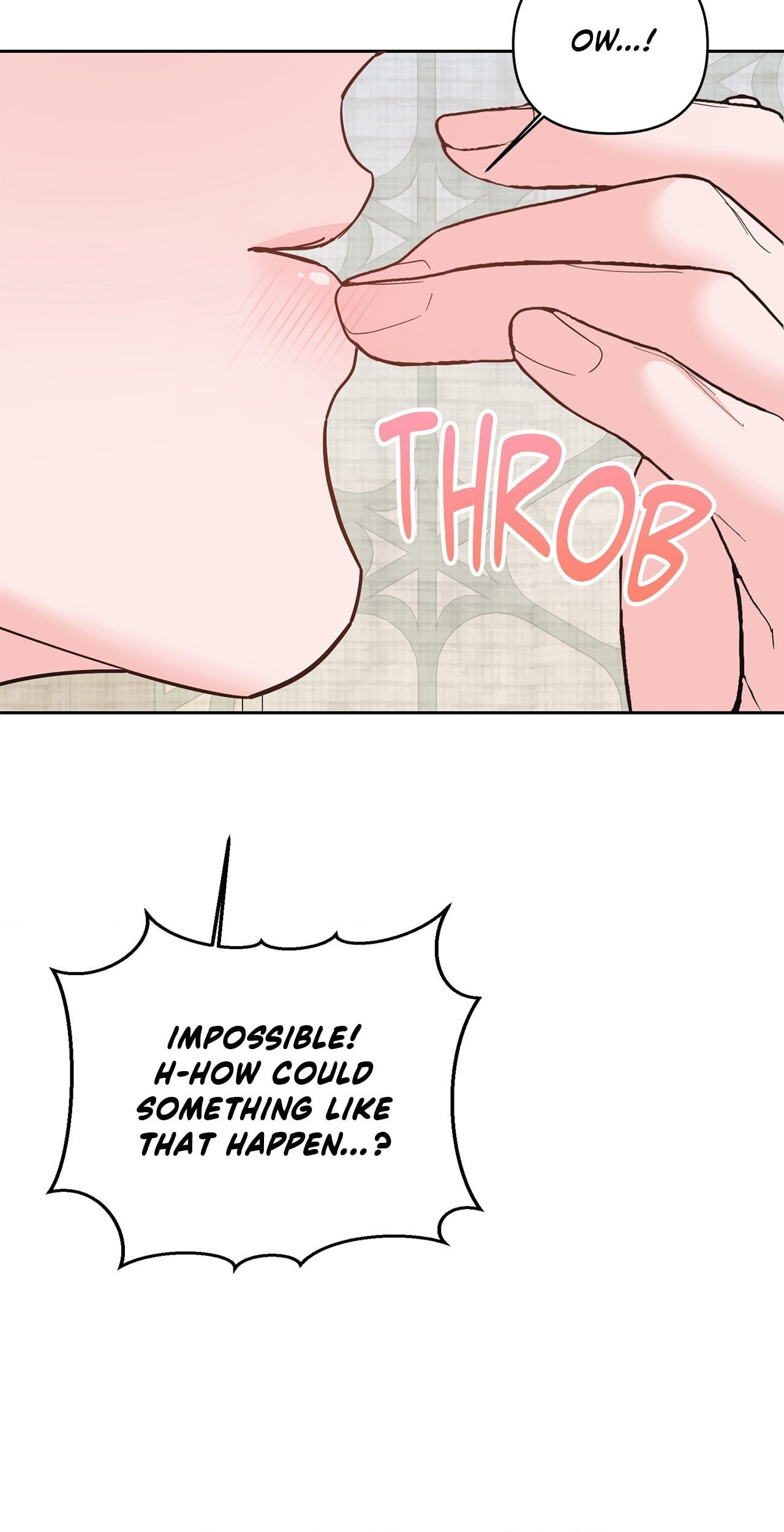 Read Down the Rabbit Hole chapter 9 image 50 on Lezhin
