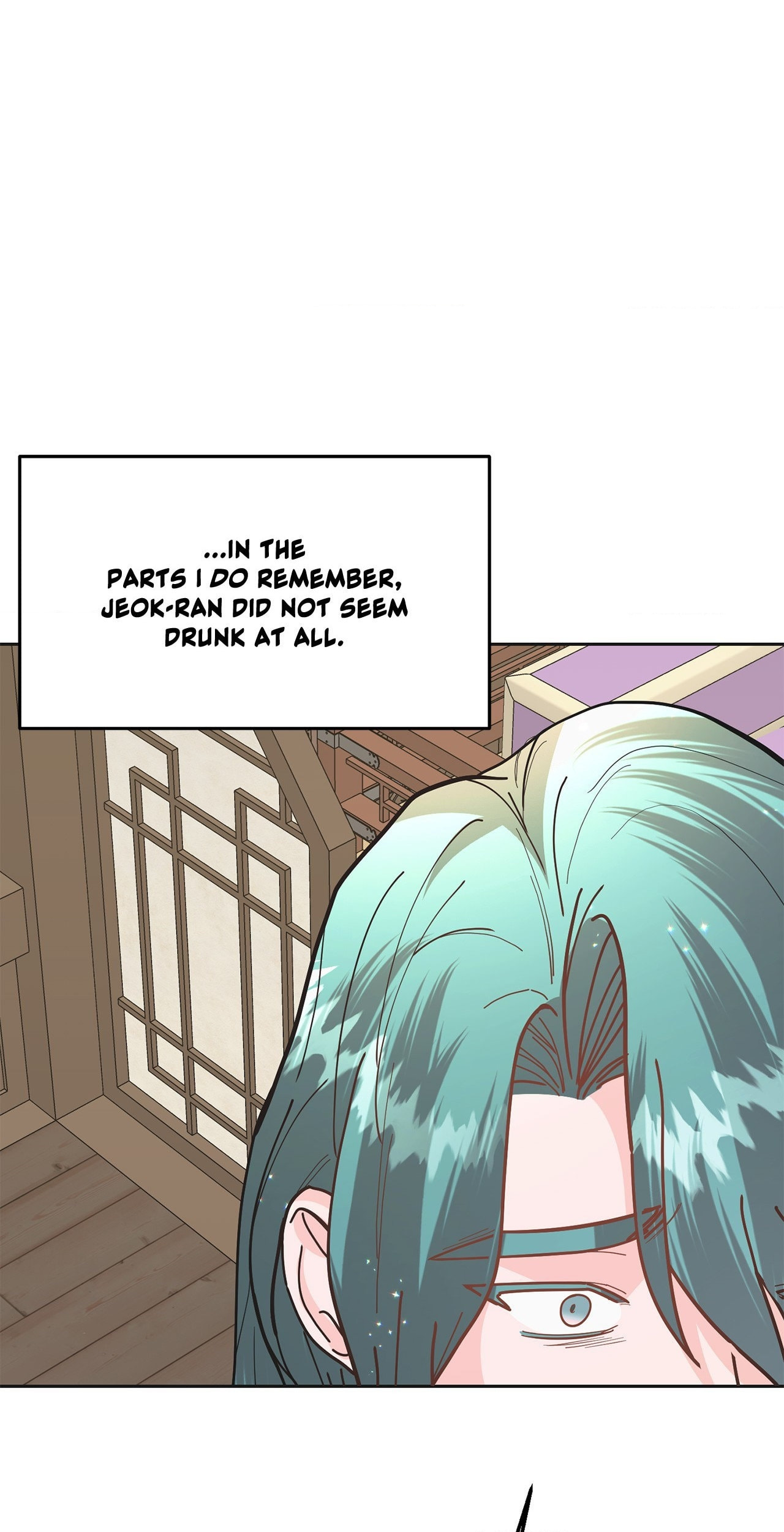 Read Down the Rabbit Hole chapter 9 image 53 on Lezhin
