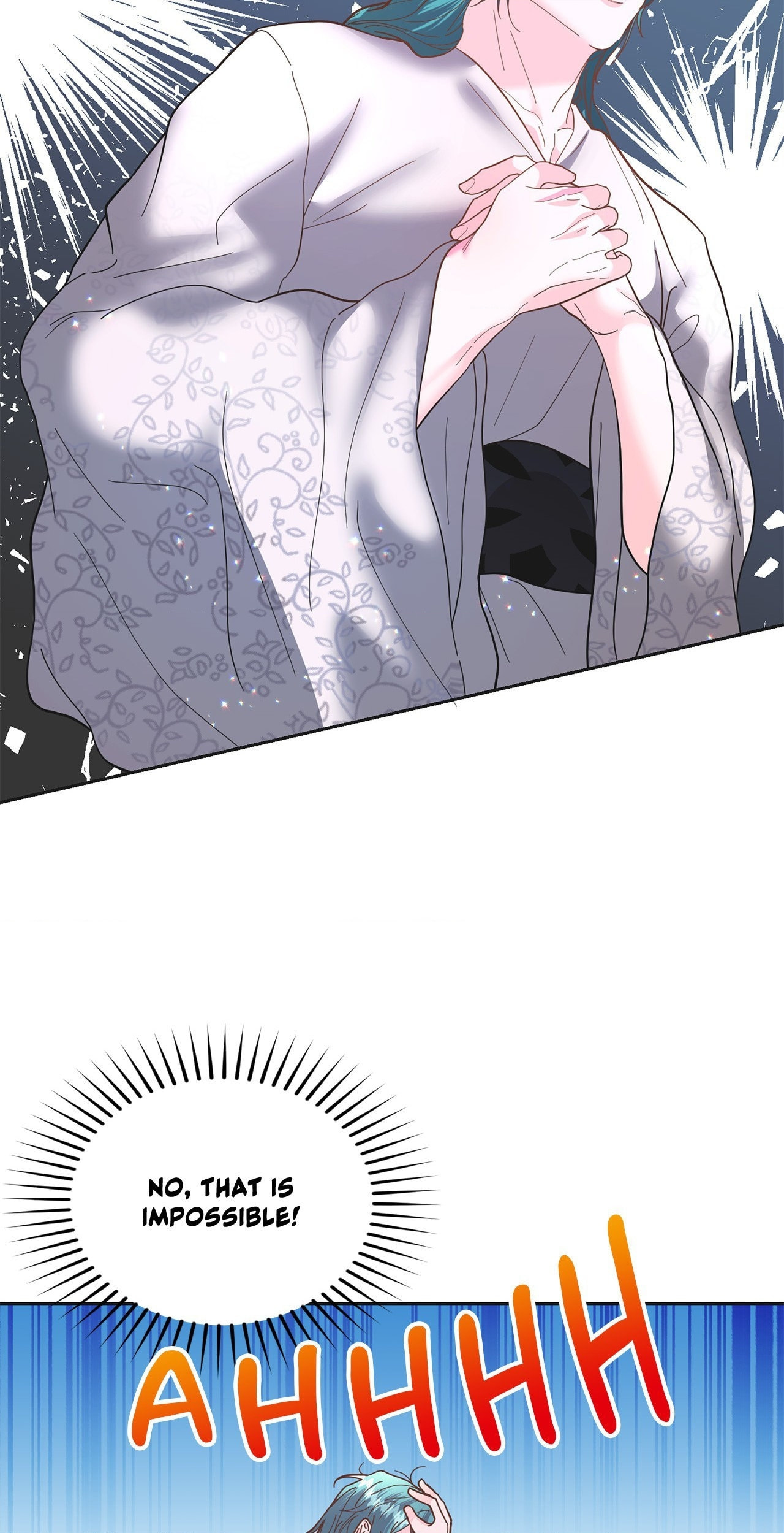 Read Down the Rabbit Hole chapter 9 image 56 on Lezhin