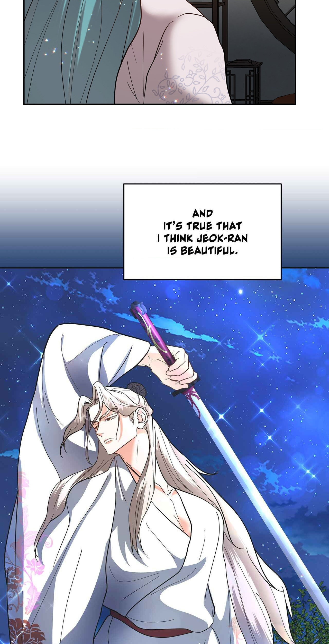 Read Down the Rabbit Hole chapter 9 image 59 on Lezhin