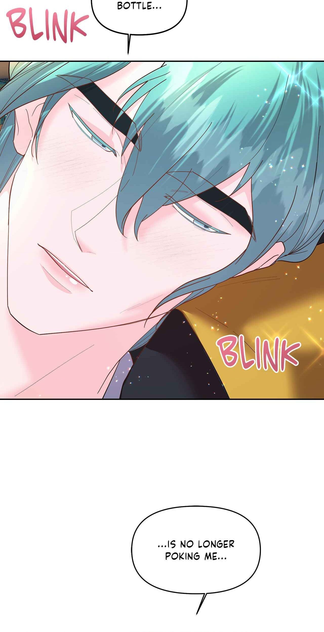Read Down the Rabbit Hole chapter 9 image 6 on Lezhin