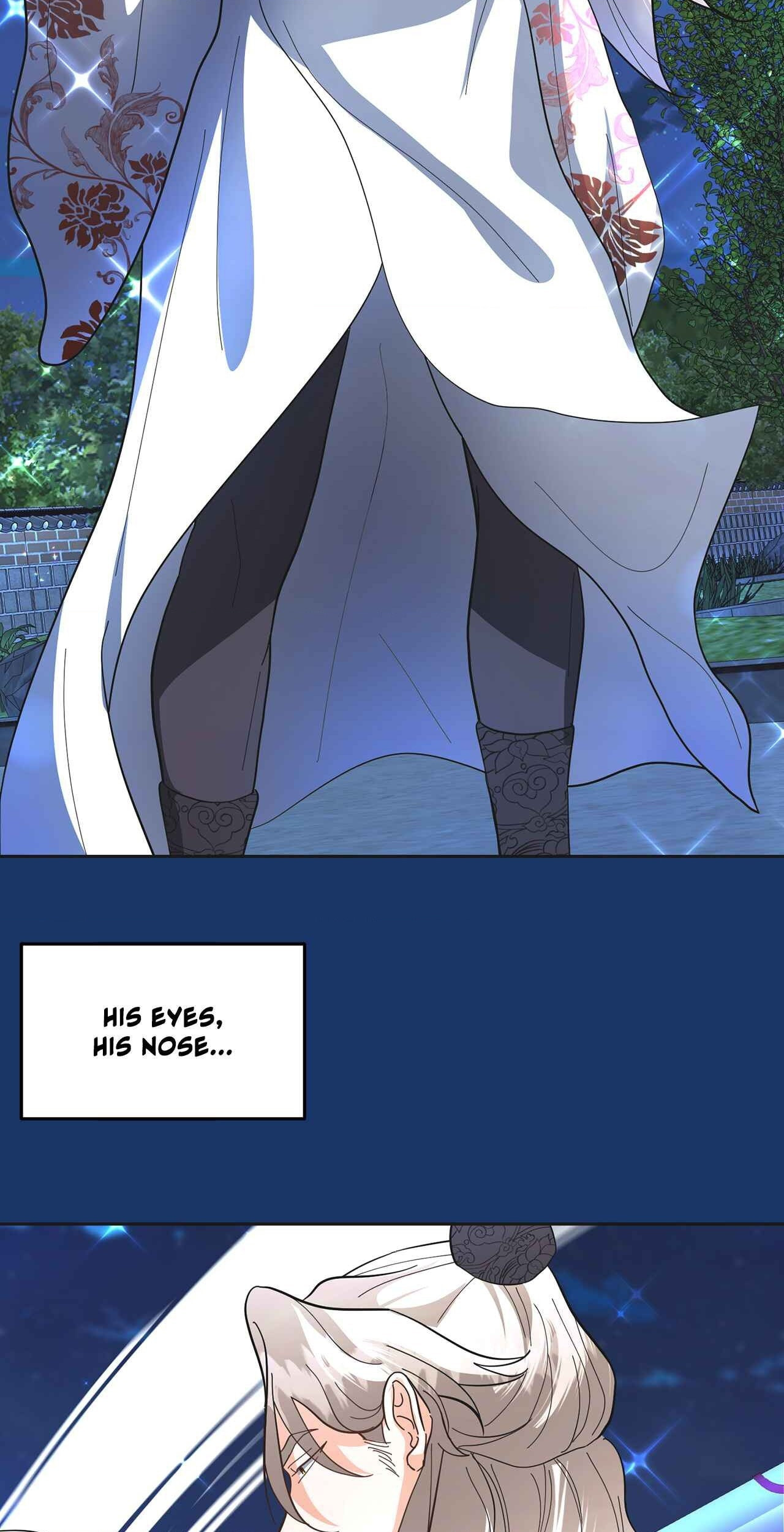 Read Down the Rabbit Hole chapter 9 image 60 on Lezhin