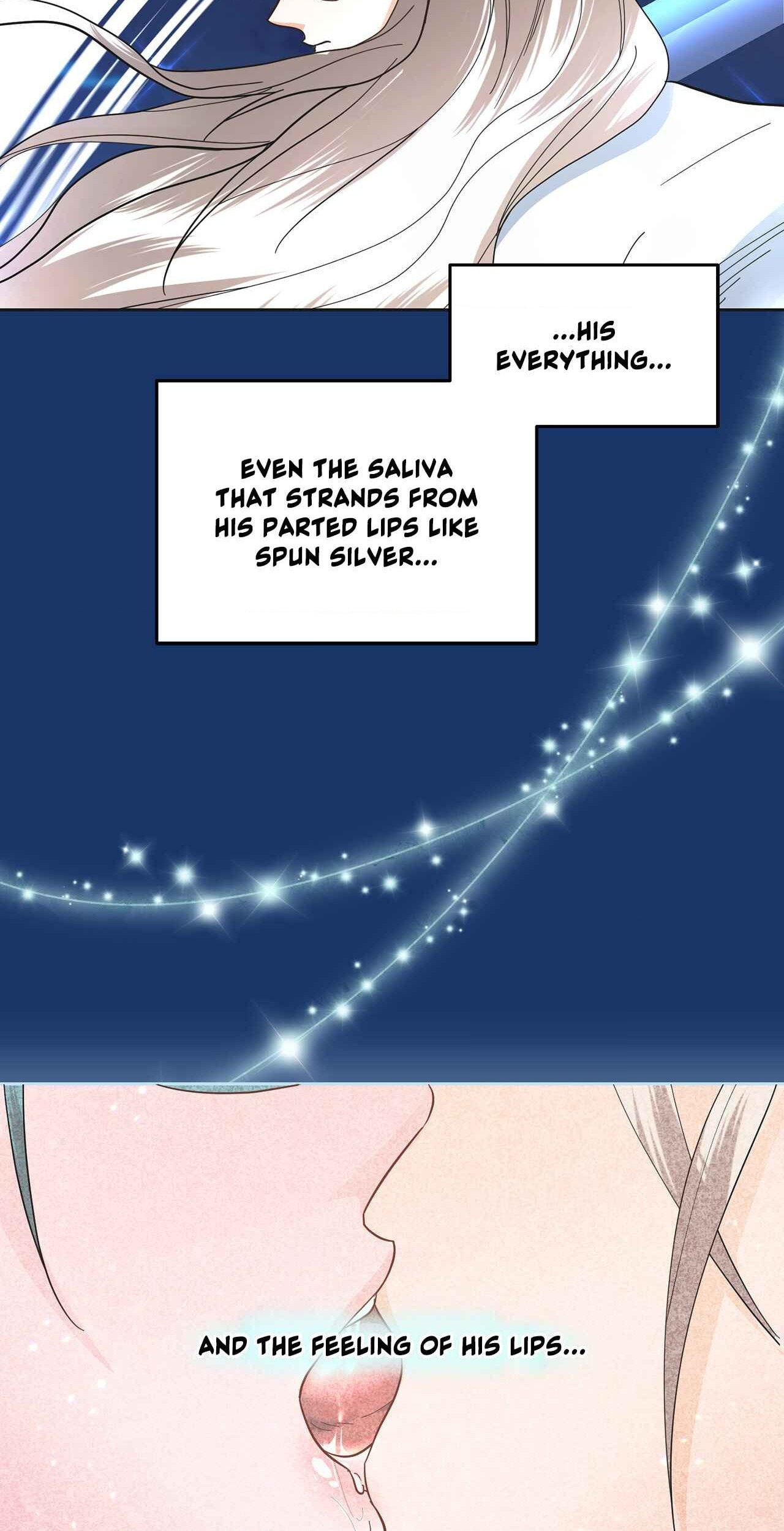 Read Down the Rabbit Hole chapter 9 image 61 on Lezhin