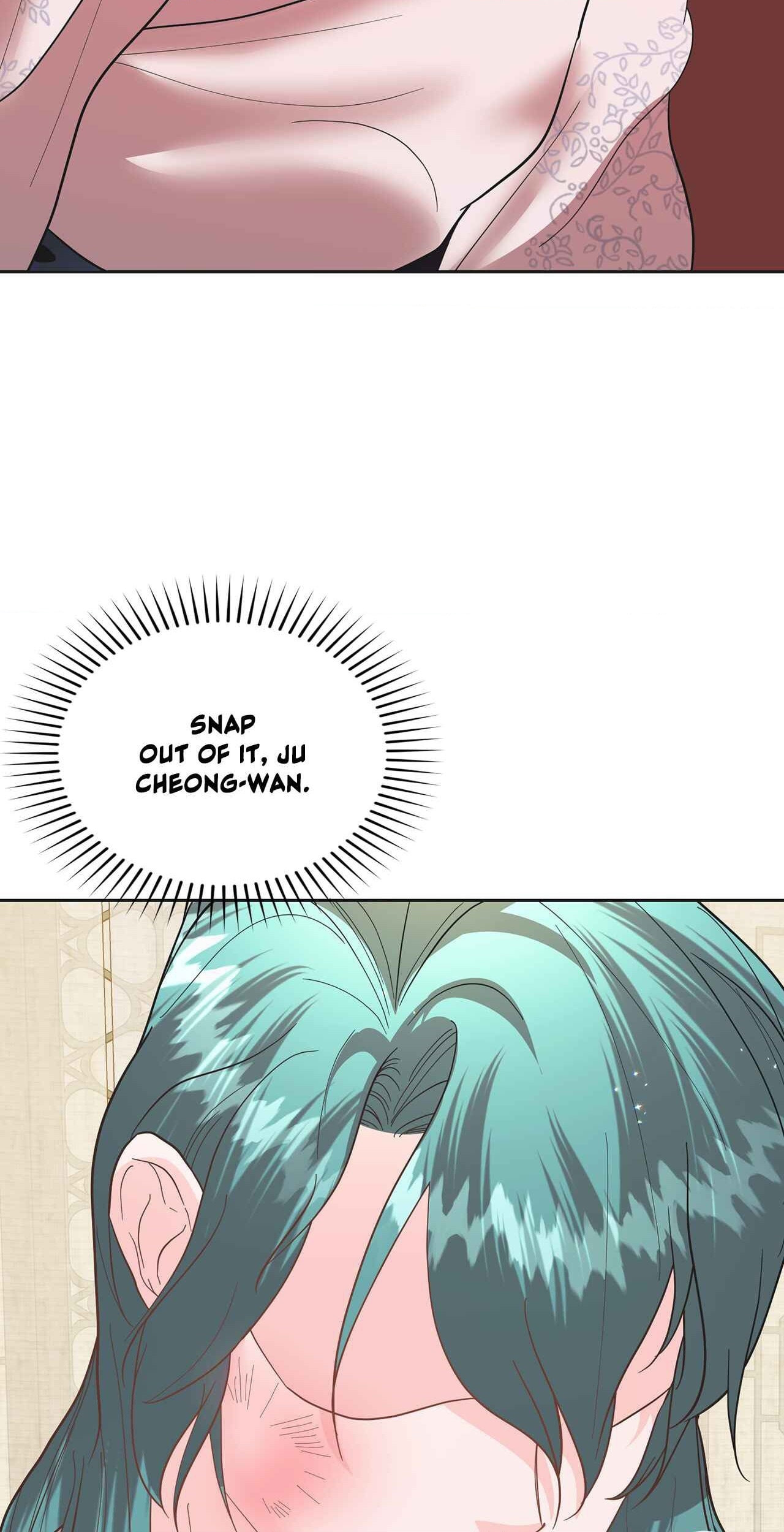 Read Down the Rabbit Hole chapter 9 image 63 on Lezhin