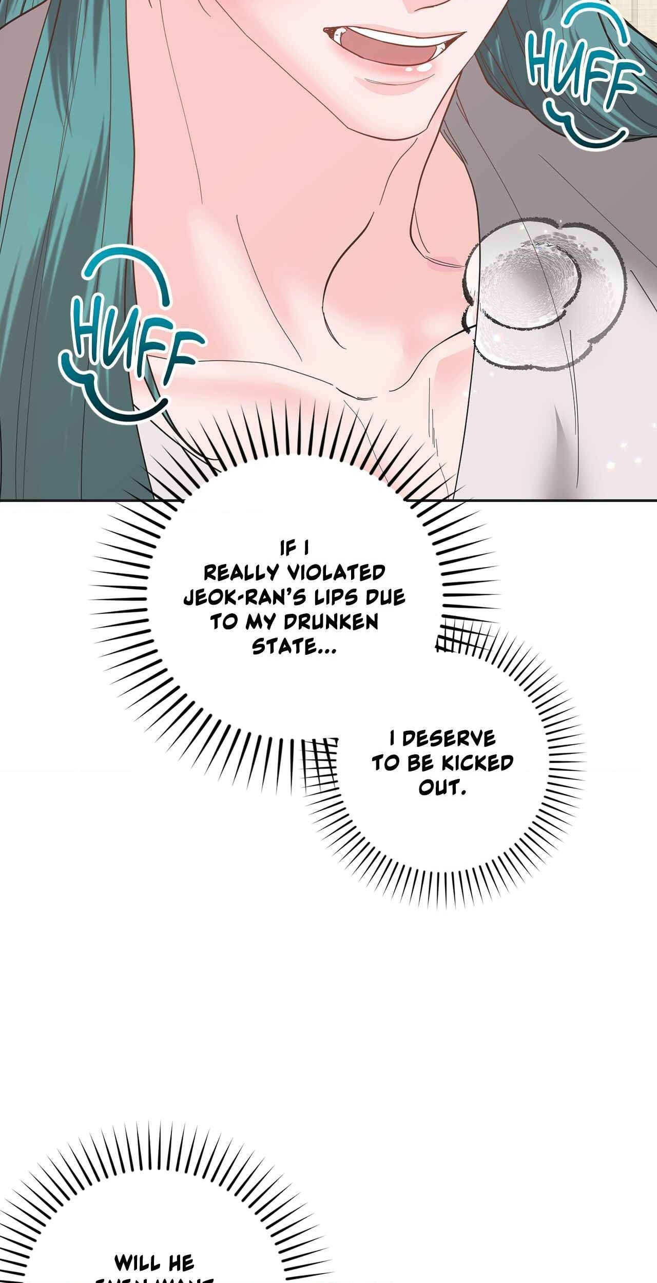 Read Down the Rabbit Hole chapter 9 image 64 on Lezhin