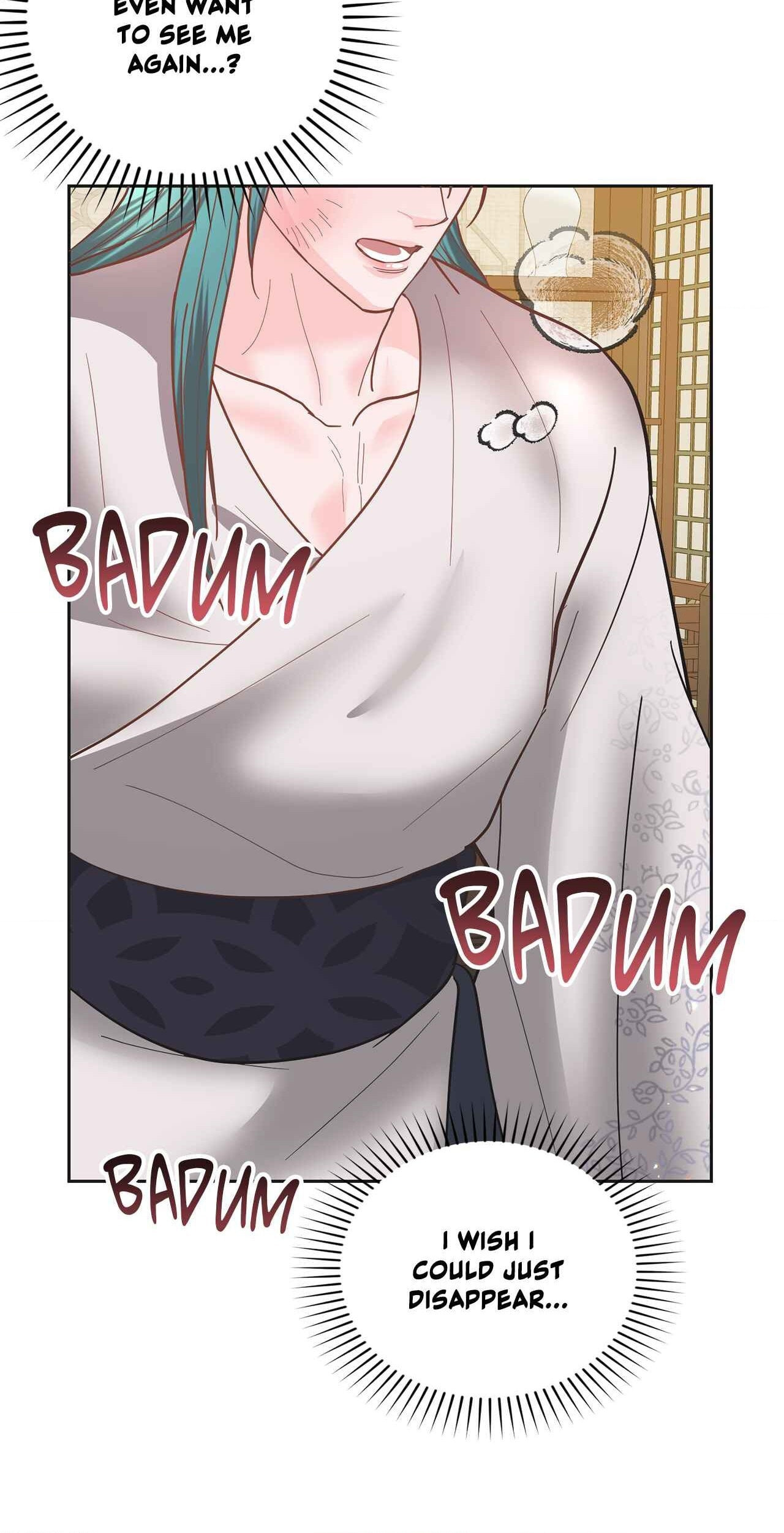 Read Down the Rabbit Hole chapter 9 image 65 on Lezhin