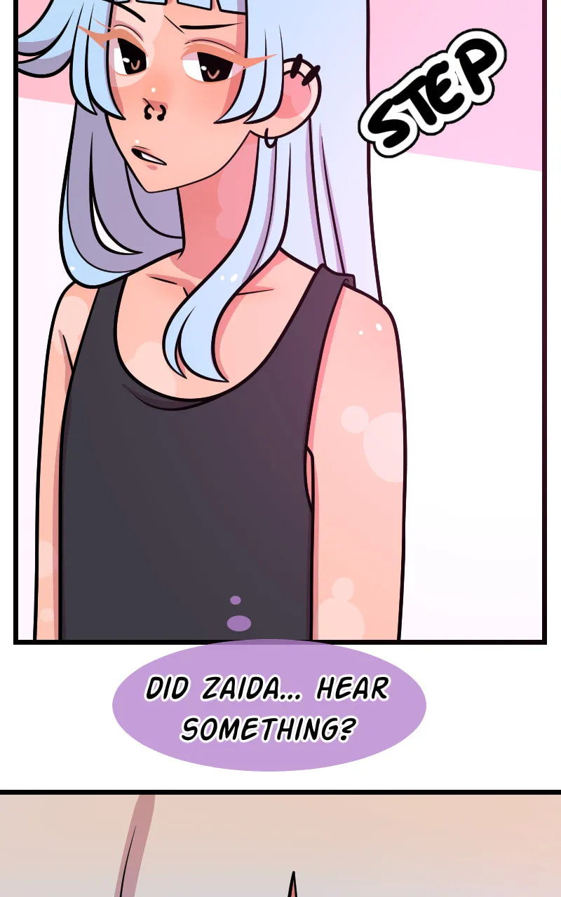 Read Down To Earth chapter 239 image 10 on Lezhin