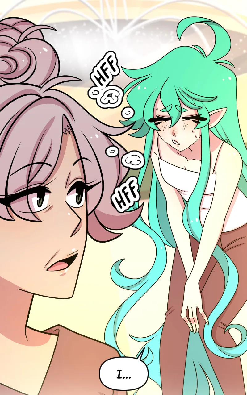 Read Down To Earth chapter 239 image 16 on Lezhin