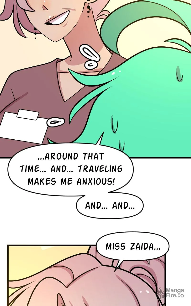 Read Down To Earth chapter 239 image 19 on Lezhin