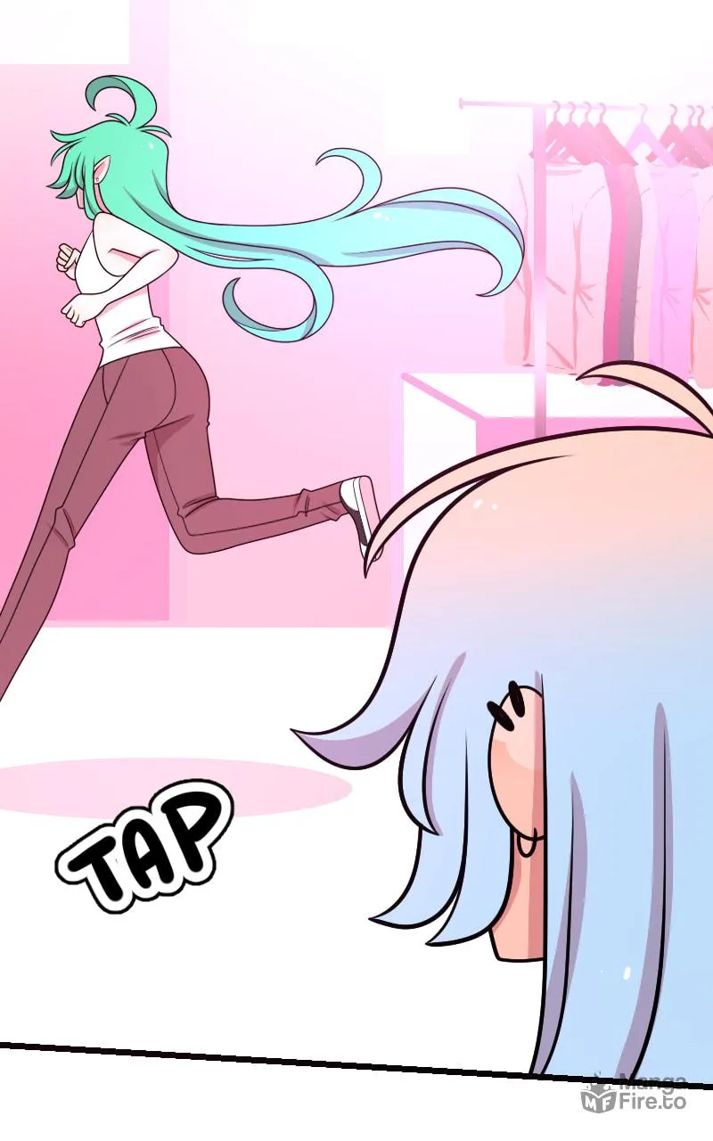 Read Down To Earth chapter 239 image 2 on Lezhin