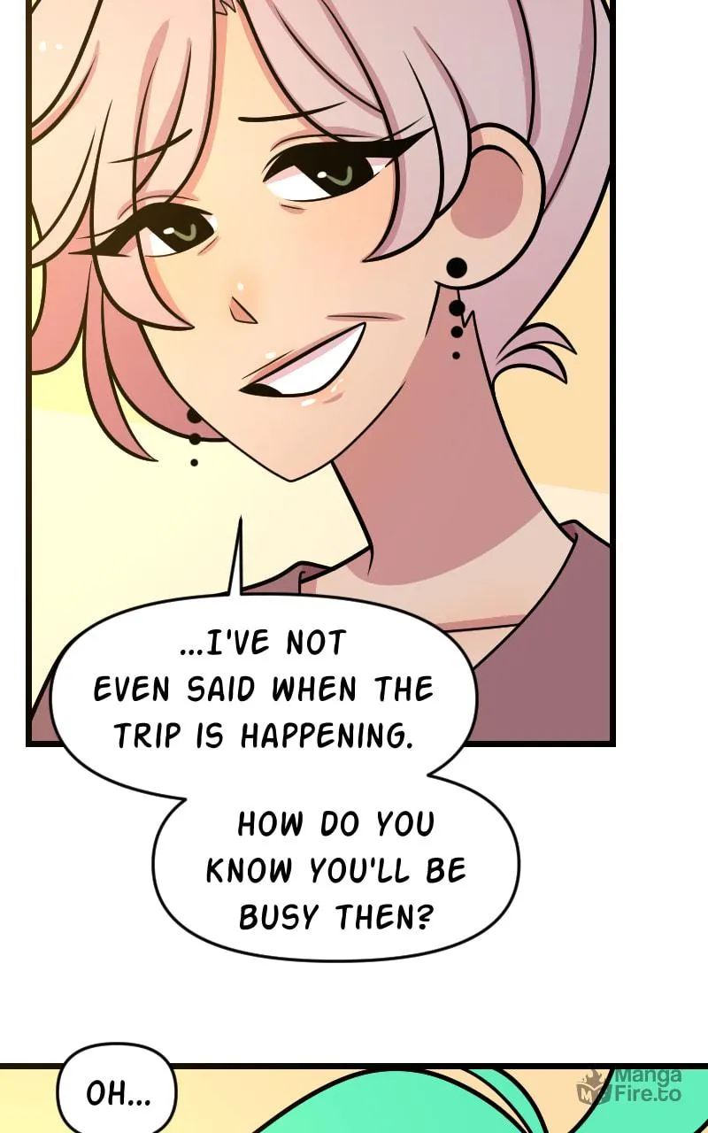 Read Down To Earth chapter 239 image 20 on Lezhin