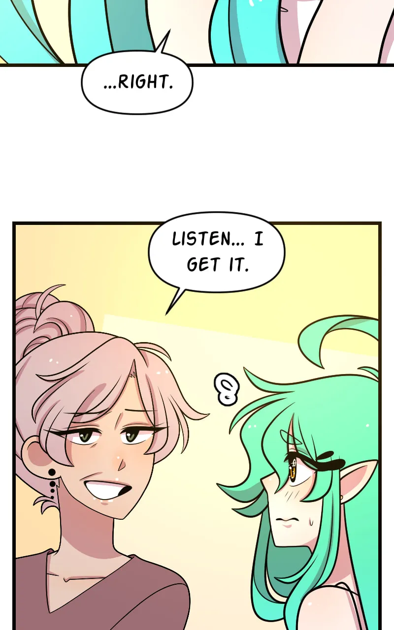 Read Down To Earth chapter 239 image 22 on Lezhin