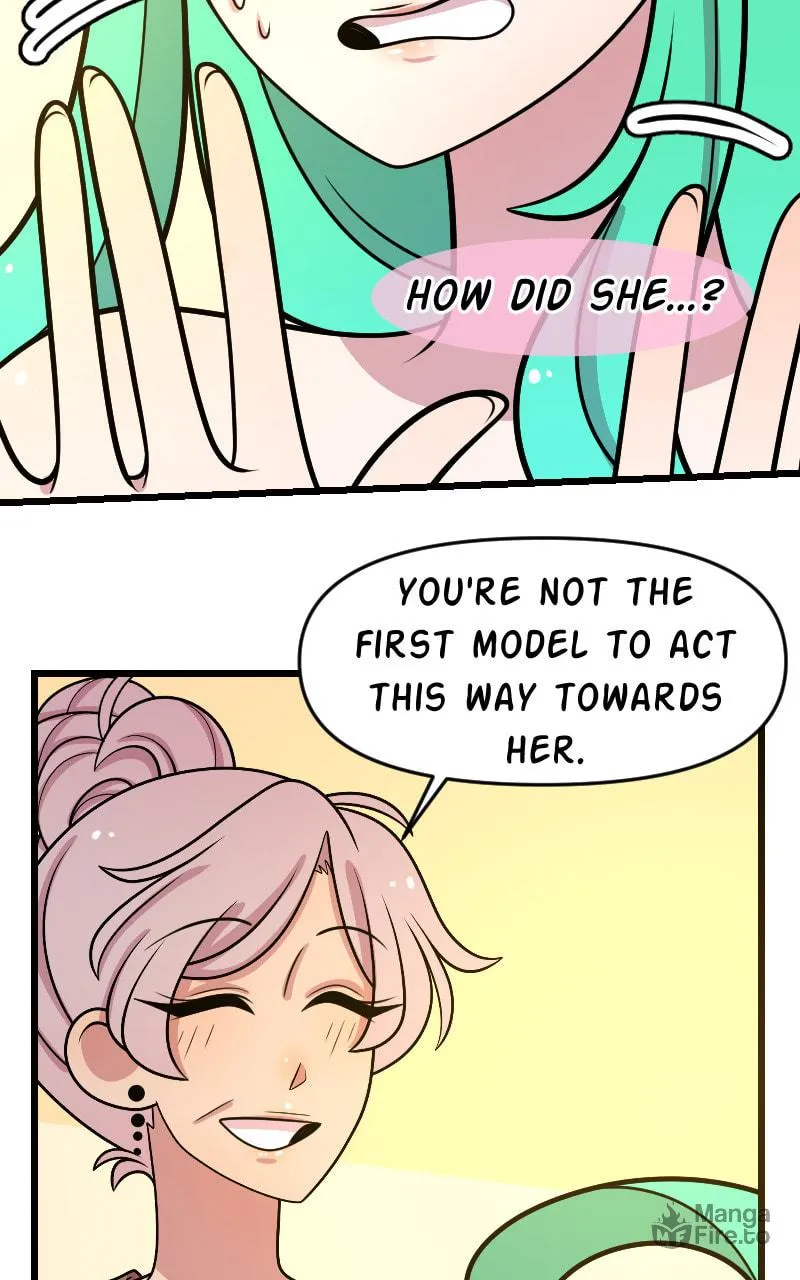 Read Down To Earth chapter 239 image 24 on Lezhin