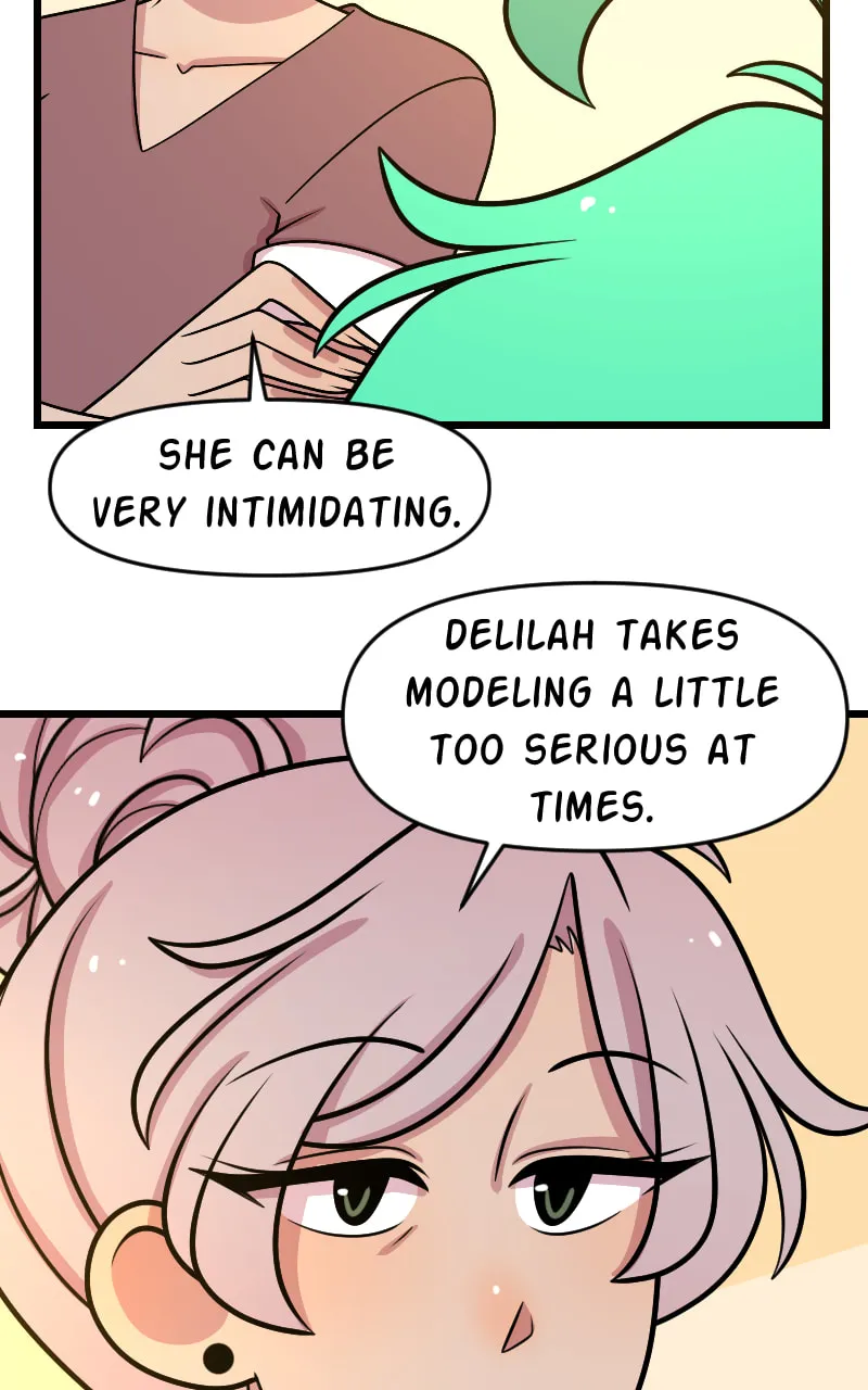 Read Down To Earth chapter 239 image 25 on Lezhin