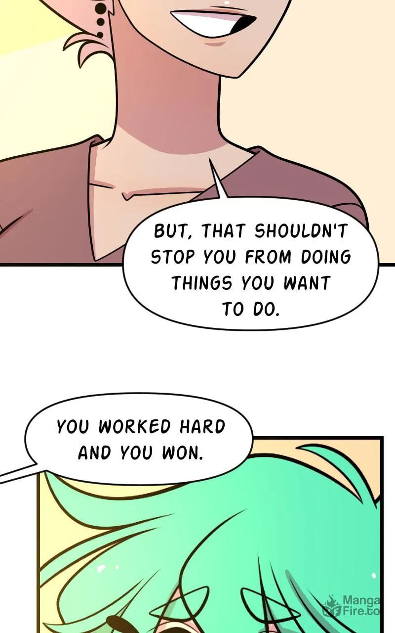 Read Down To Earth chapter 239 image 26 on Lezhin