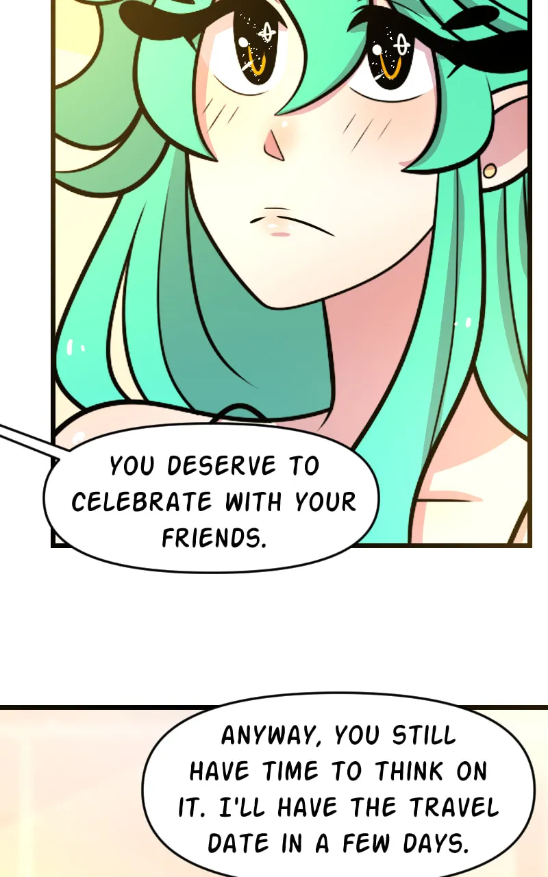 Read Down To Earth chapter 239 image 27 on Lezhin