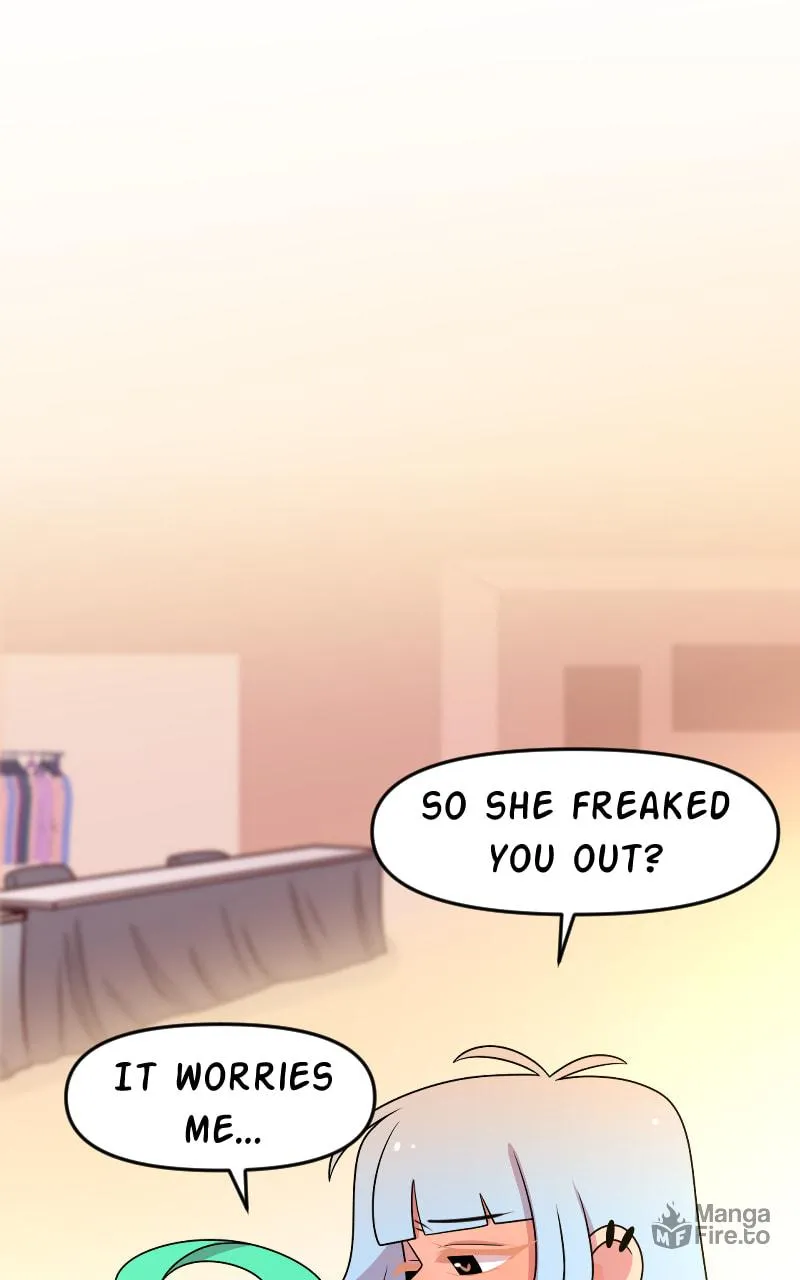 Read Down To Earth chapter 239 image 32 on Lezhin