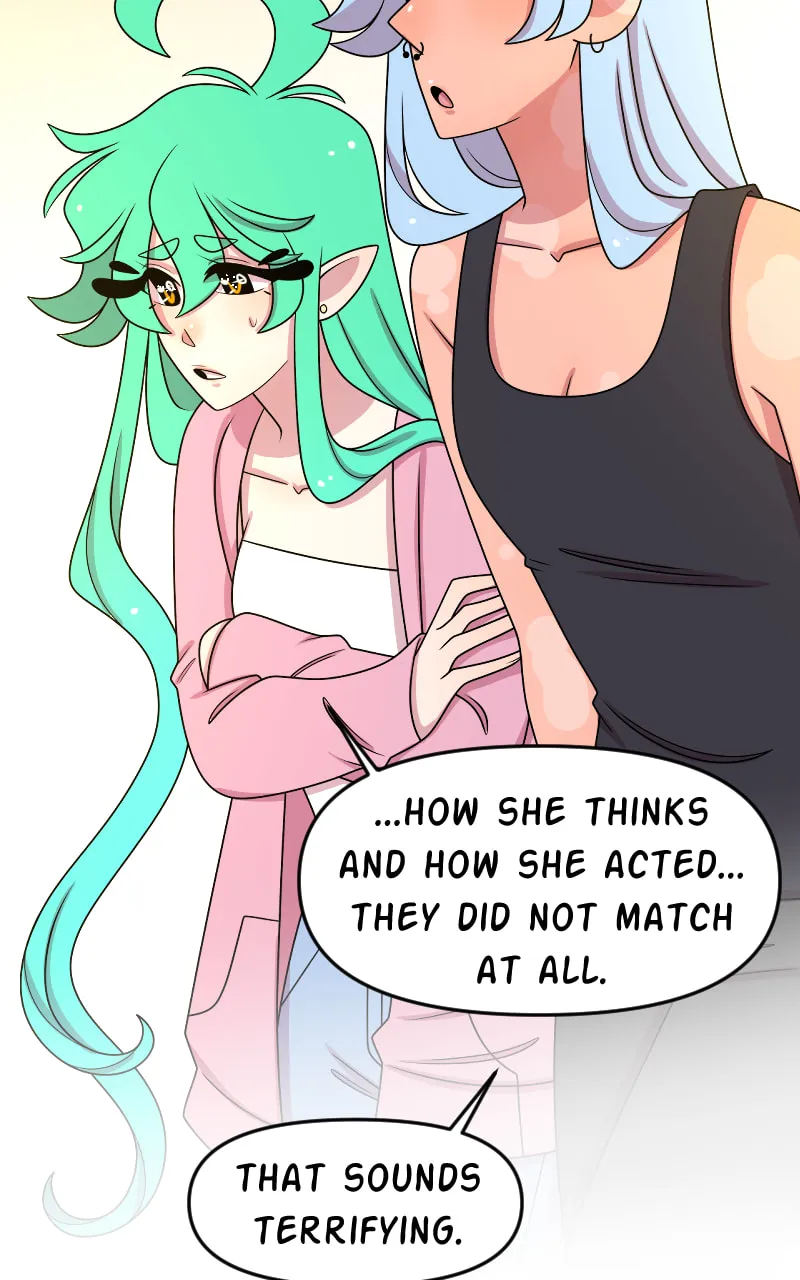 Read Down To Earth chapter 239 image 33 on Lezhin