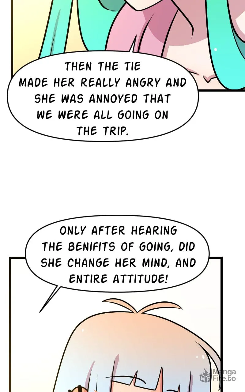 Read Down To Earth chapter 239 image 35 on Lezhin