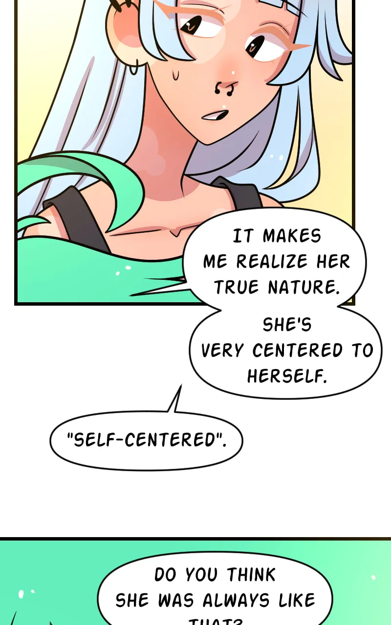 Read Down To Earth chapter 239 image 36 on Lezhin