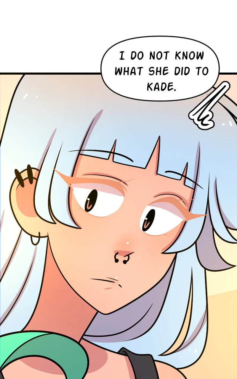 Read Down To Earth chapter 239 image 40 on Lezhin