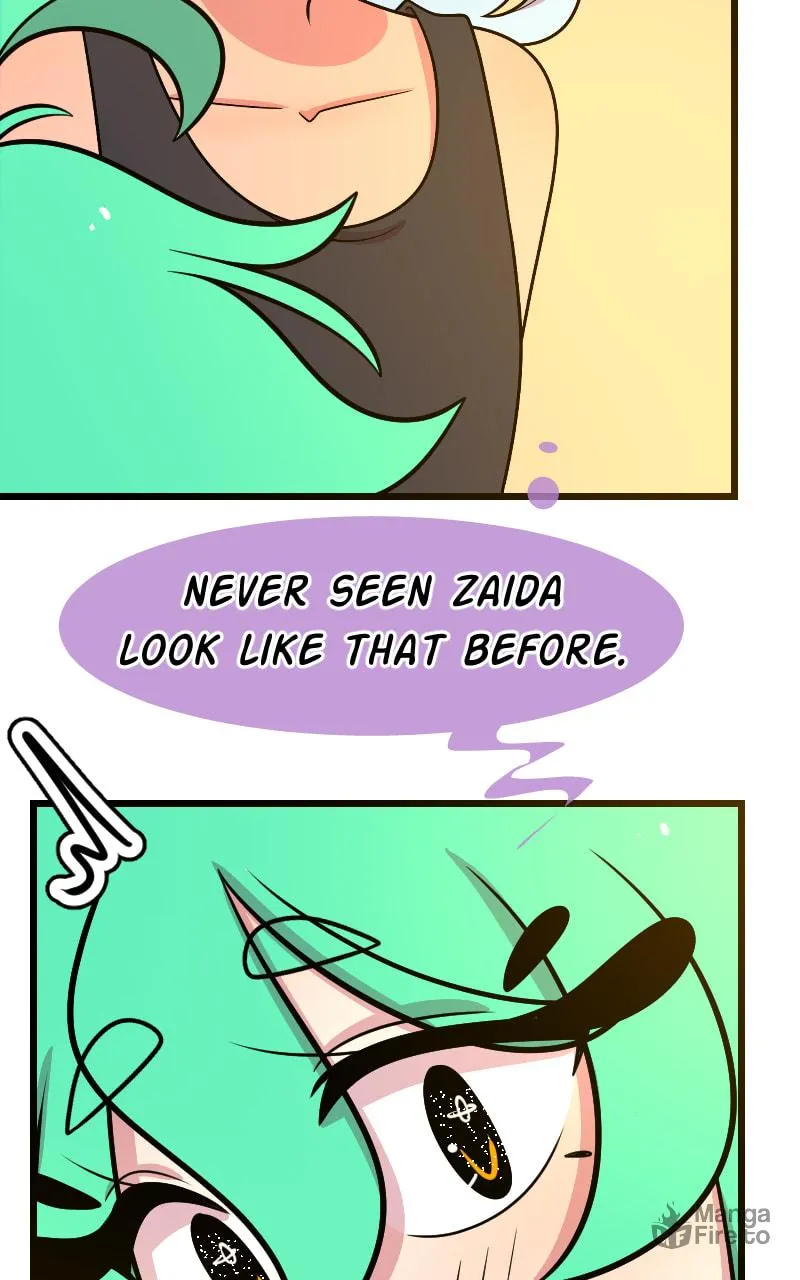 Read Down To Earth chapter 239 image 44 on Lezhin