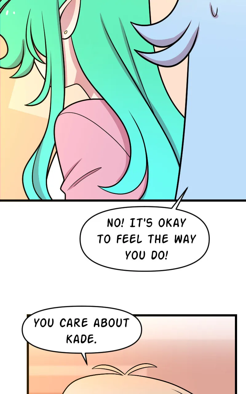 Read Down To Earth chapter 239 image 46 on Lezhin