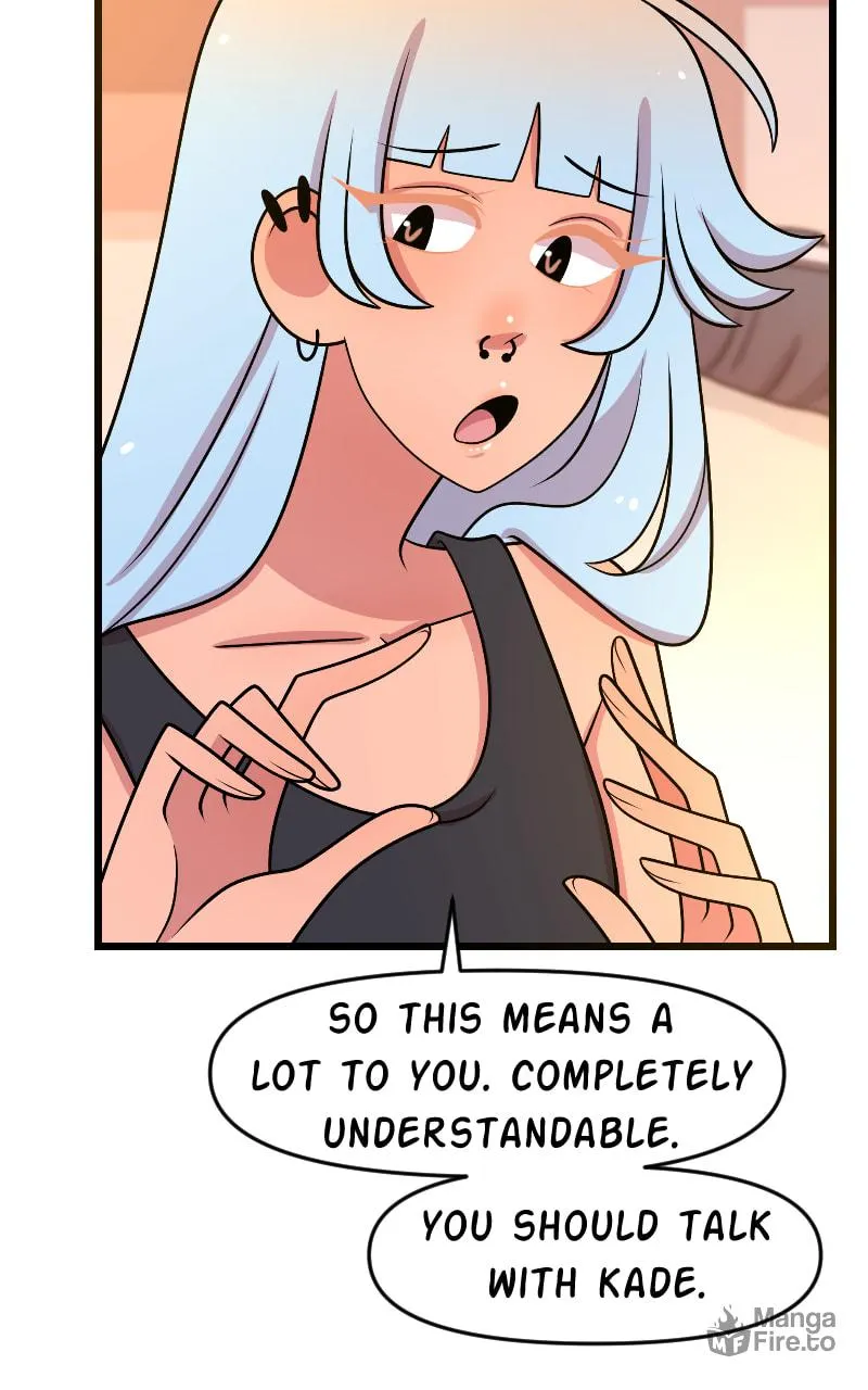 Read Down To Earth chapter 239 image 47 on Lezhin