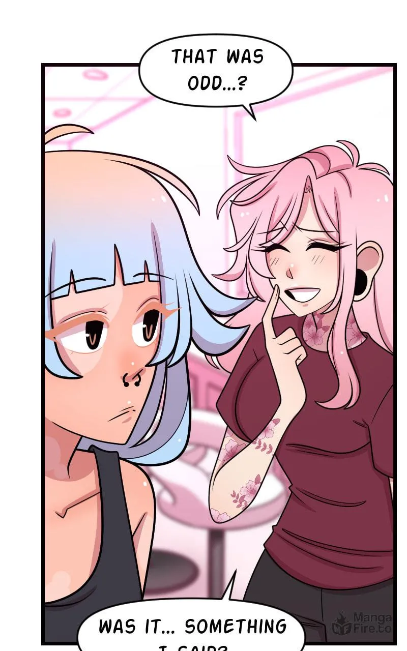 Read Down To Earth chapter 239 image 5 on Lezhin