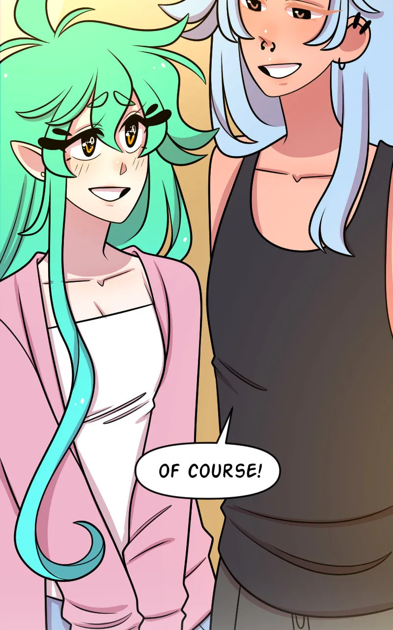 Read Down To Earth chapter 239 image 51 on Lezhin