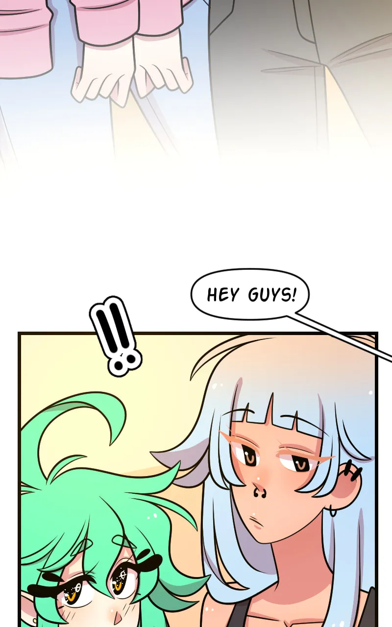 Read Down To Earth chapter 239 image 52 on Lezhin