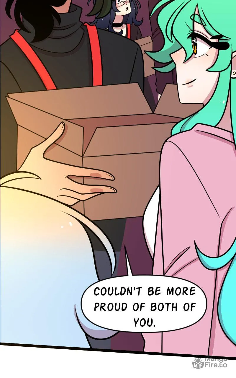 Read Down To Earth chapter 239 image 54 on Lezhin